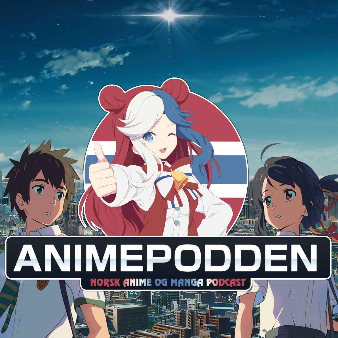 Animepodden