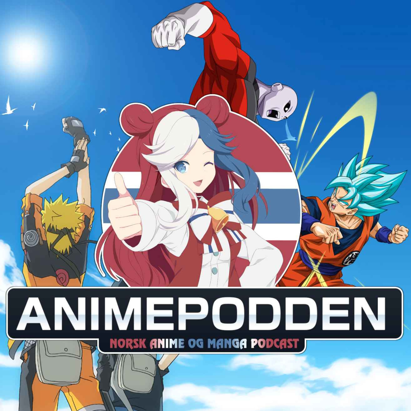 Animepodden