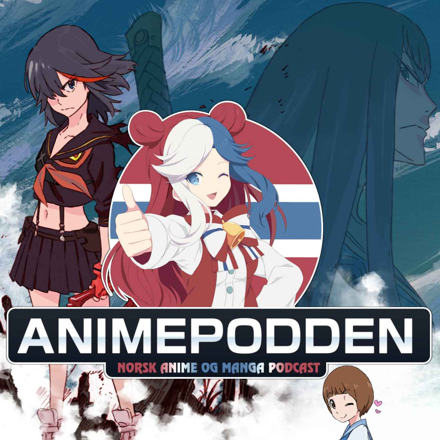 Animepodden