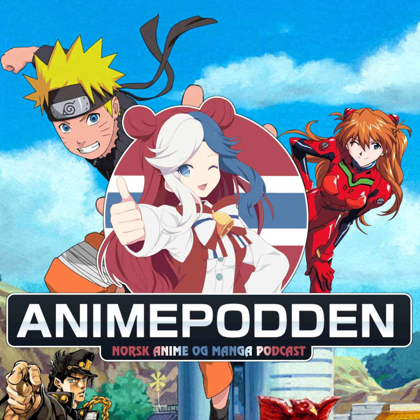 Animepodden