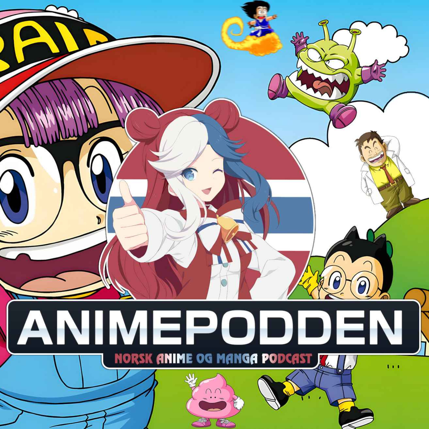 Animepodden