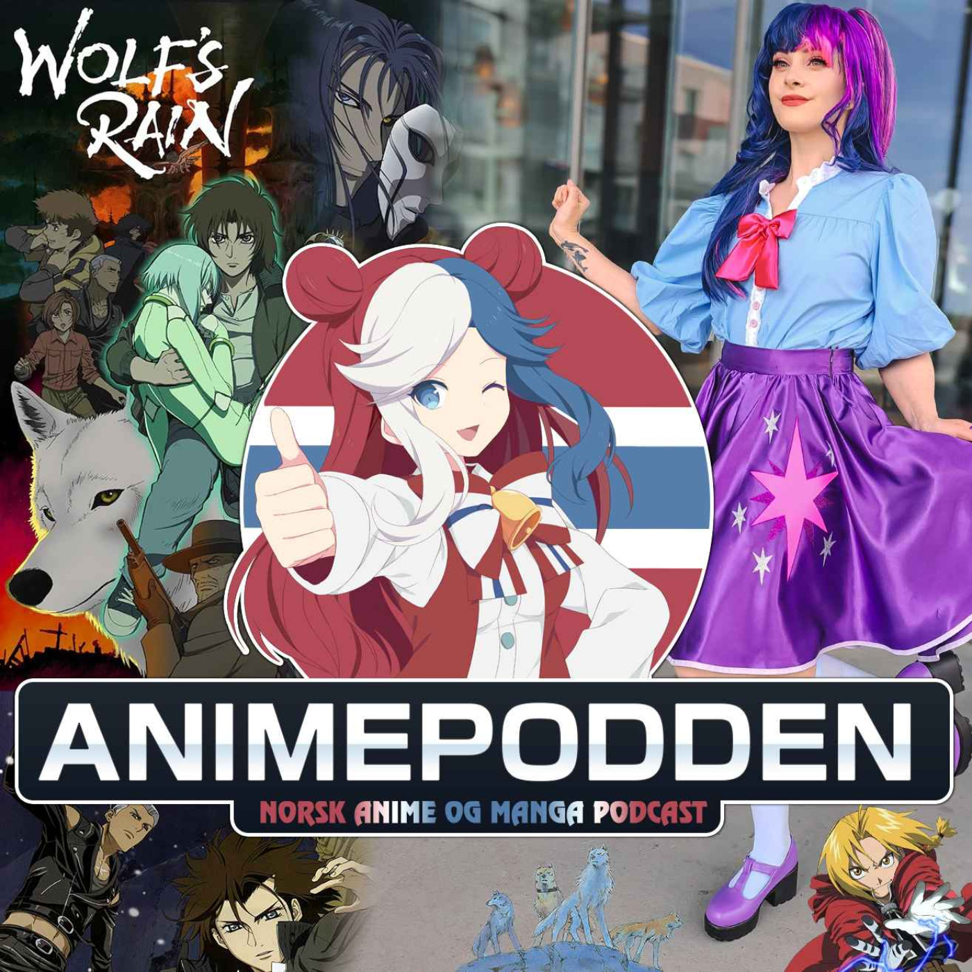 Animepodden