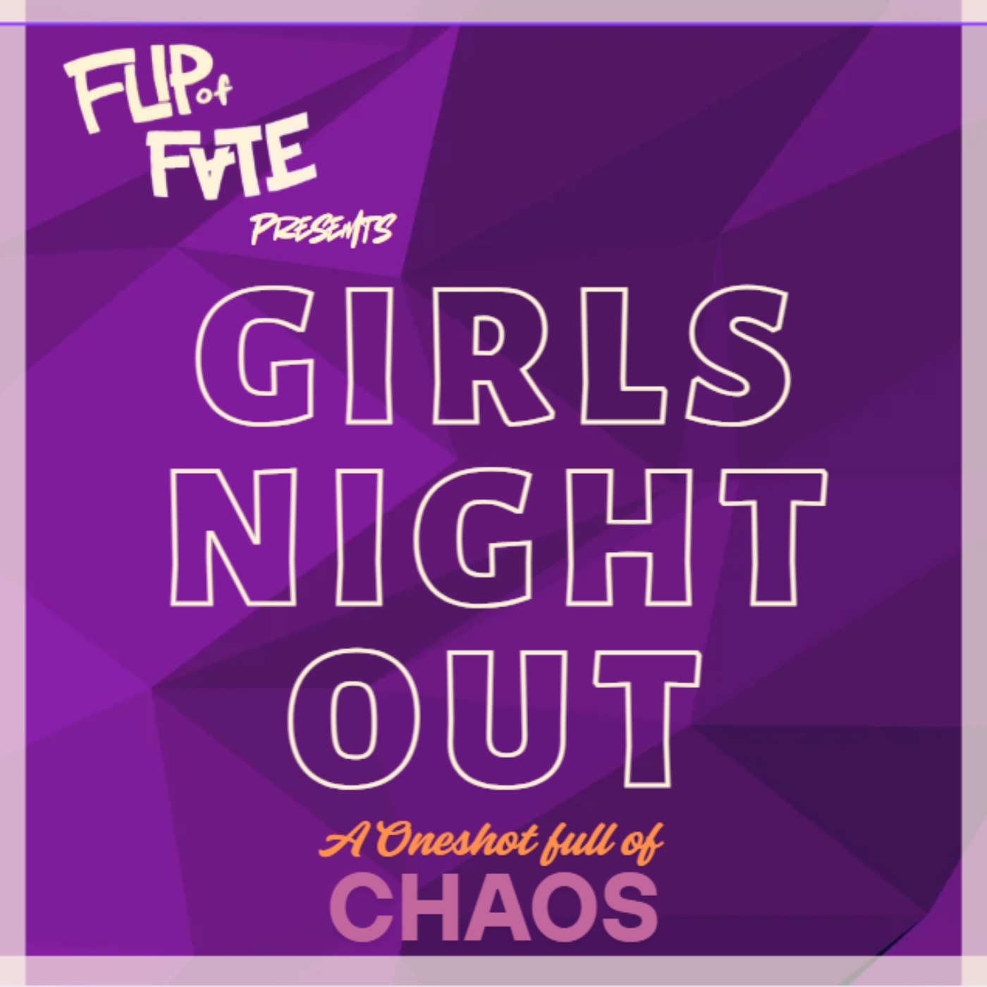 Flip of Fate