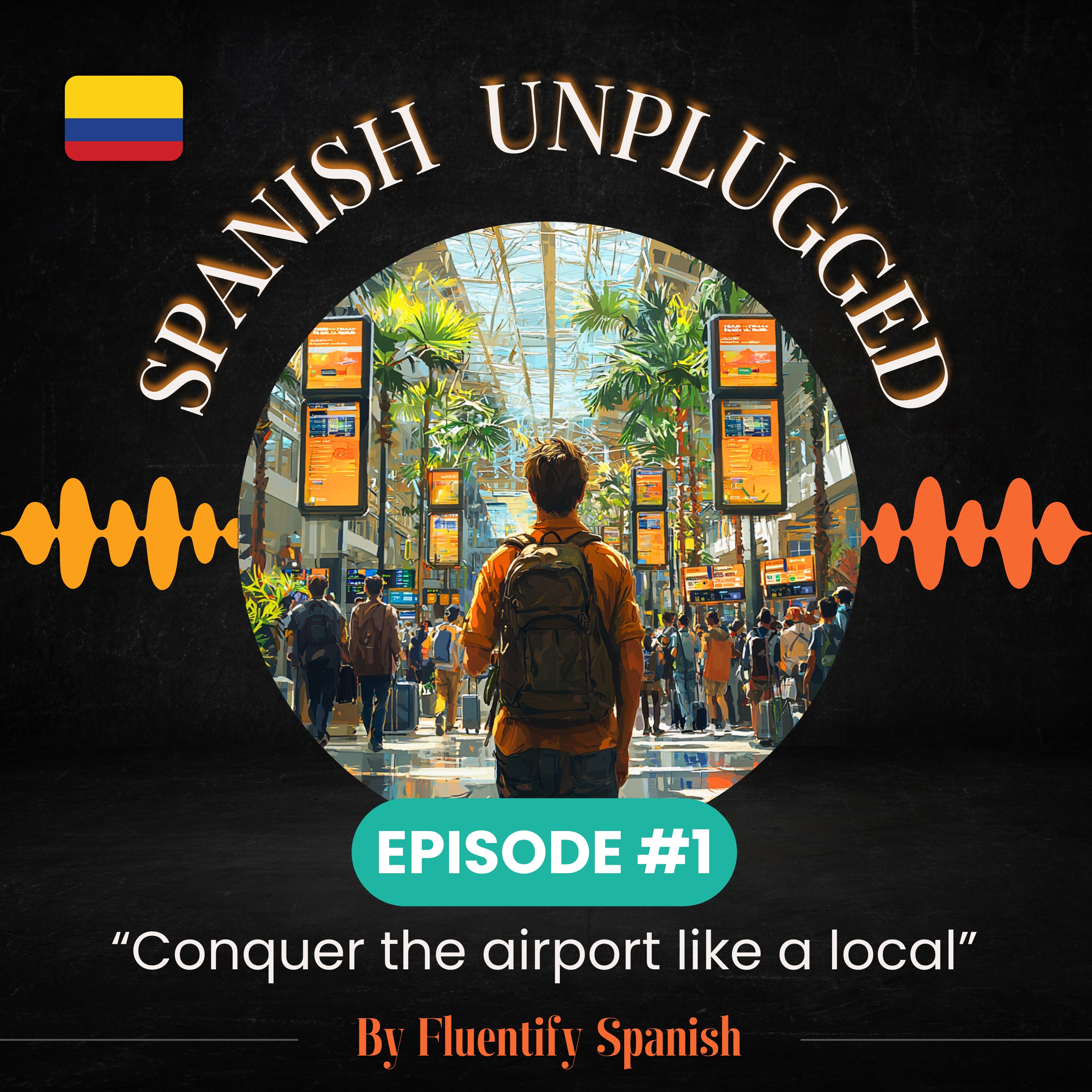 Spanish Unplugged Podcast