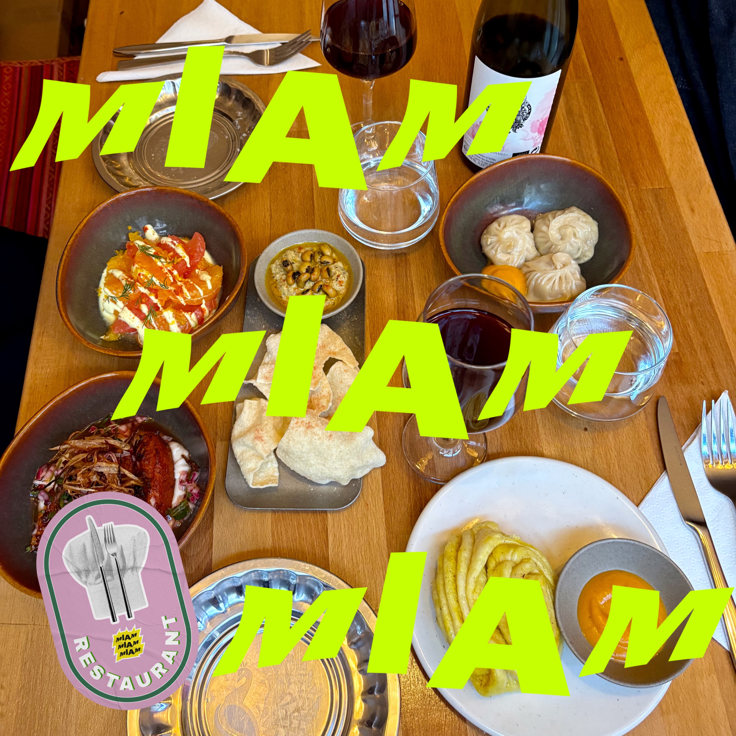 Jatra : nos palais ont-ils aimé les plats népalais ? episode artwork