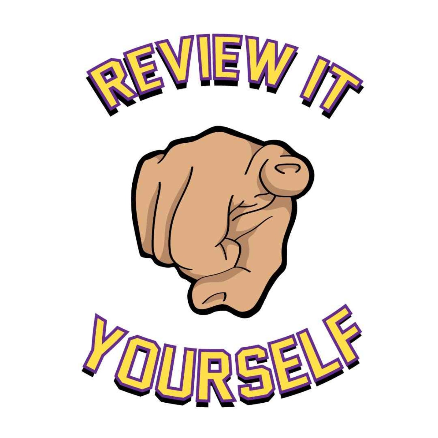 Review It Yourself Artwork