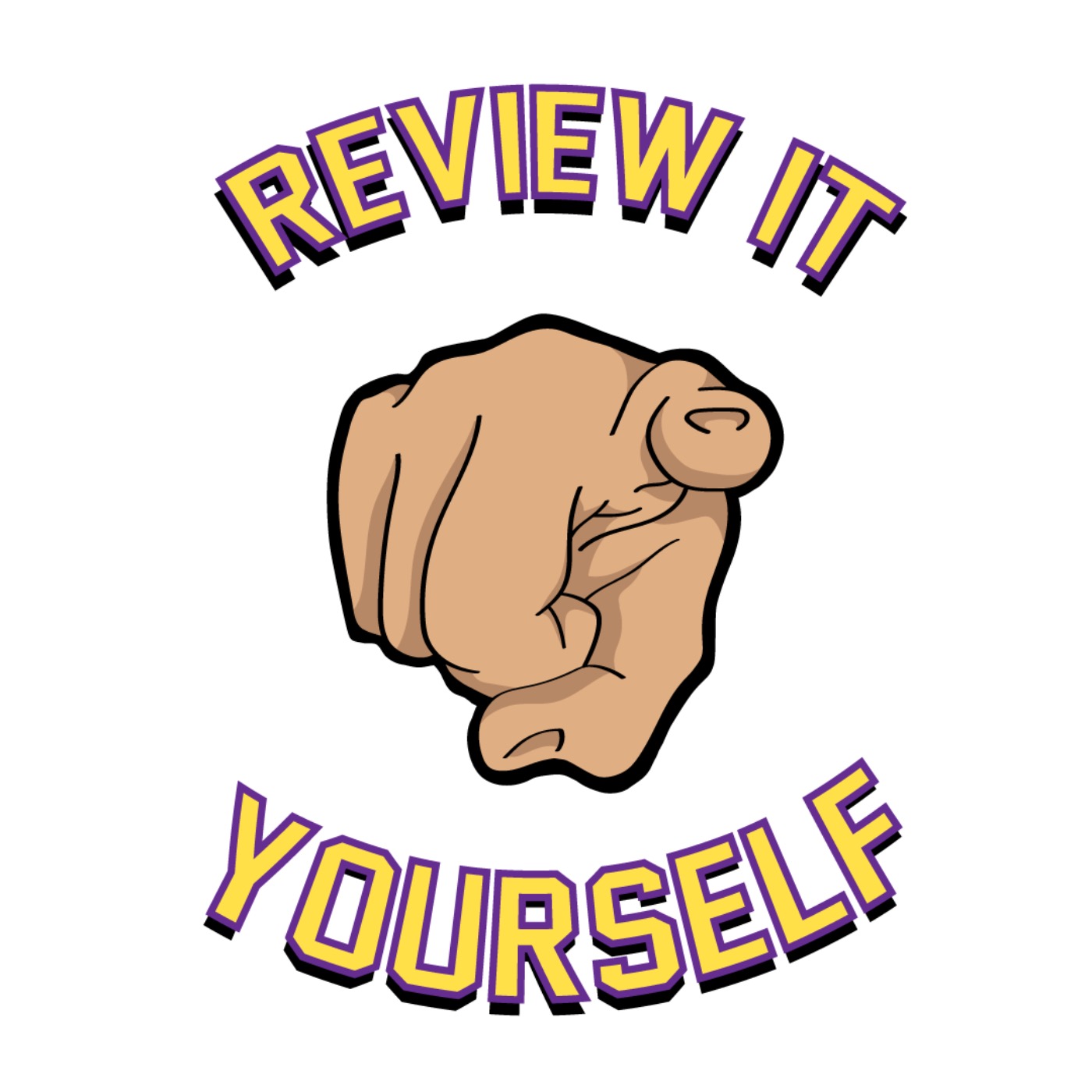 Review It Yourself