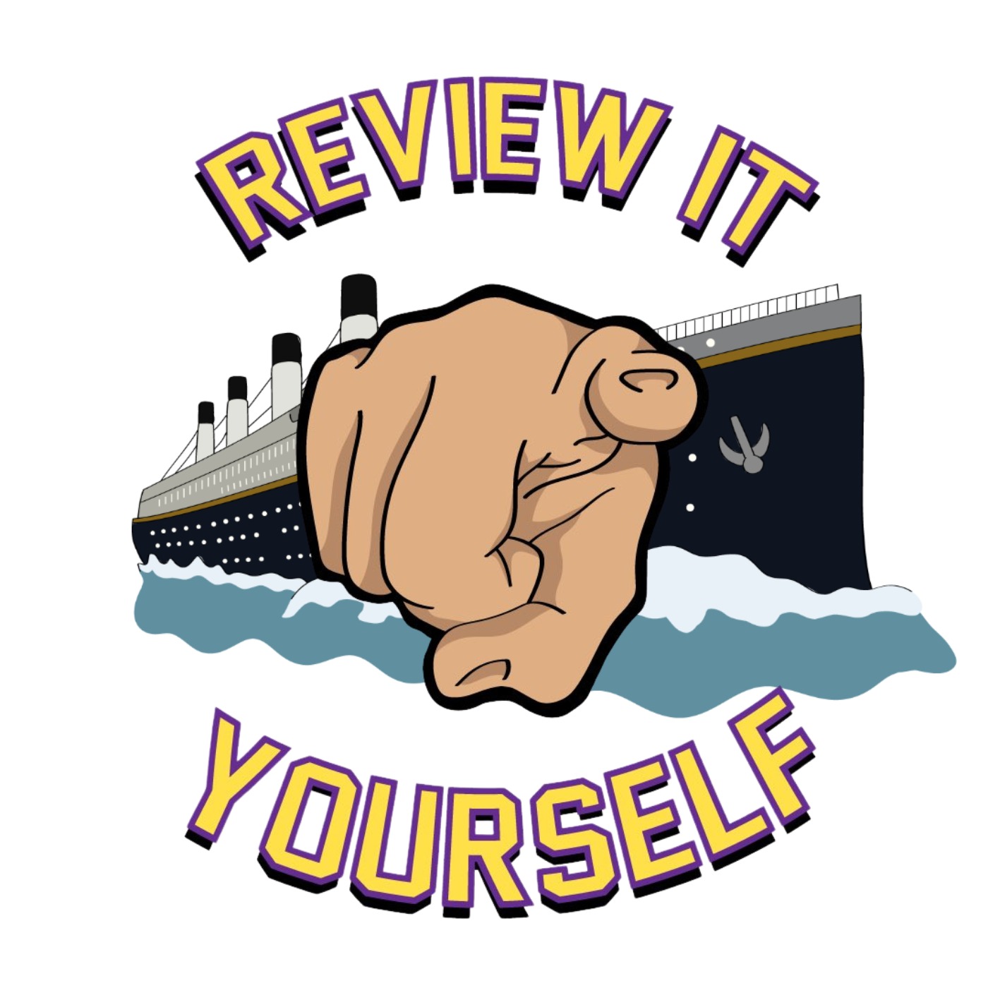 Review It Yourself
