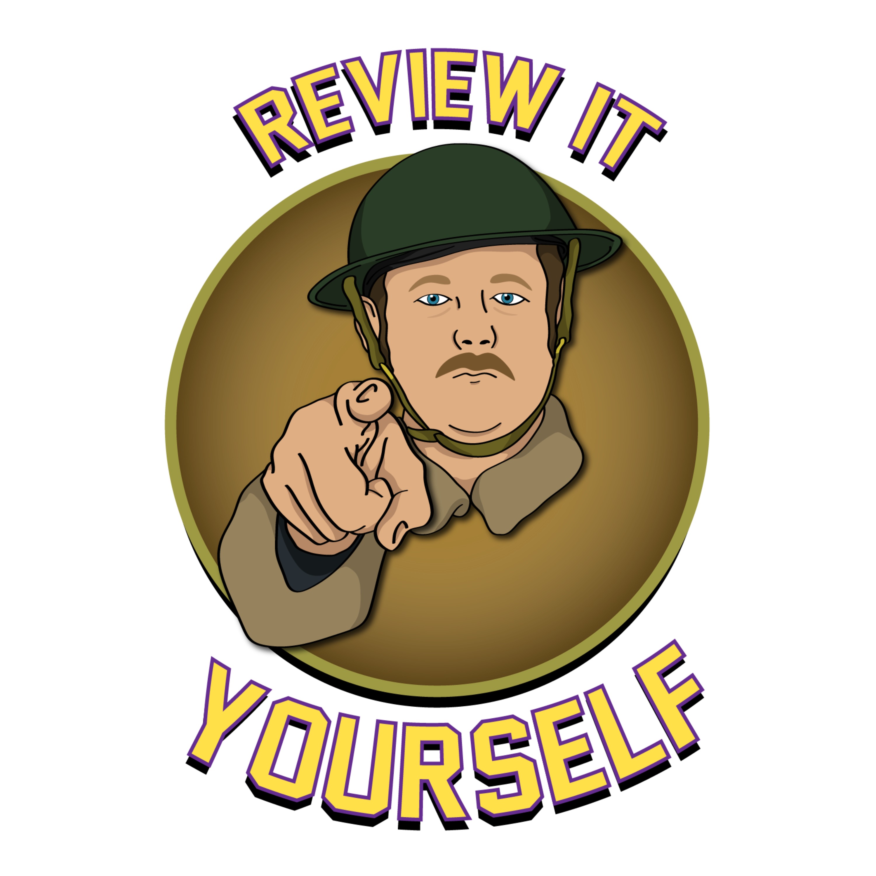 Review It Yourself