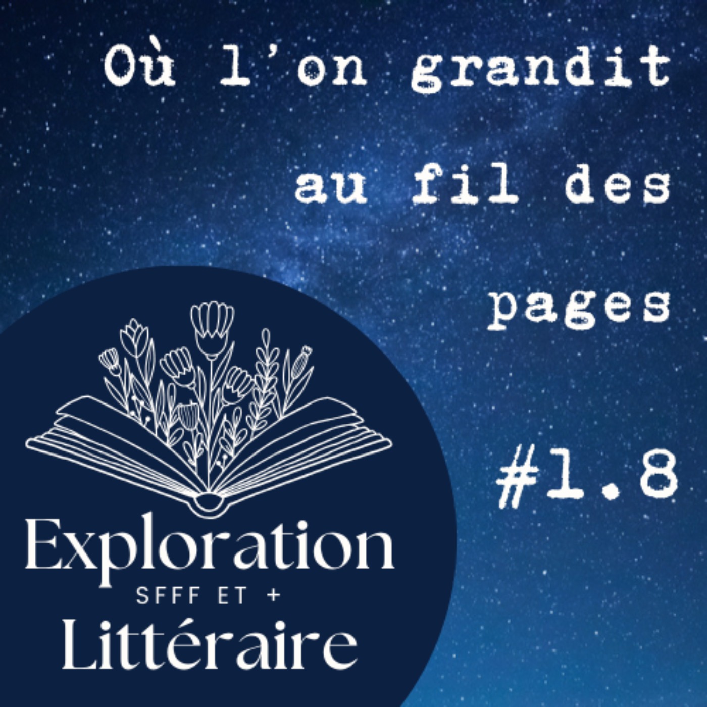 Exploration littéraire