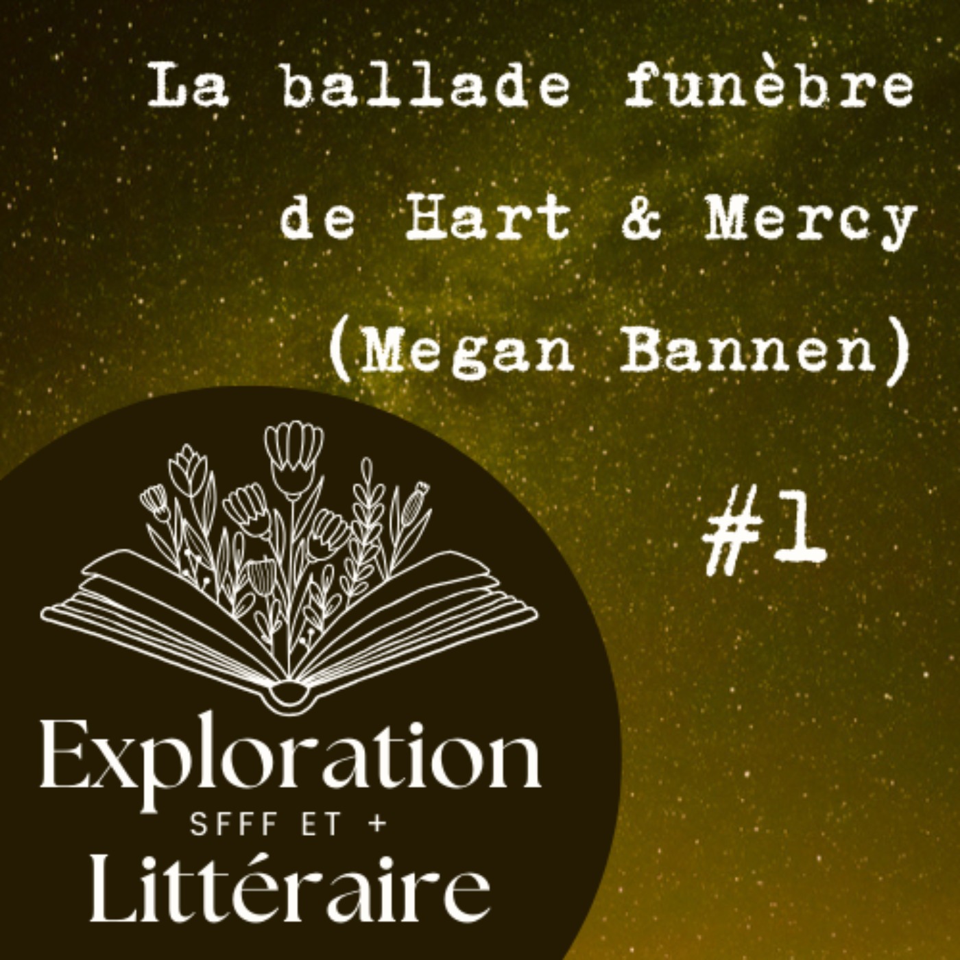 Exploration littéraire