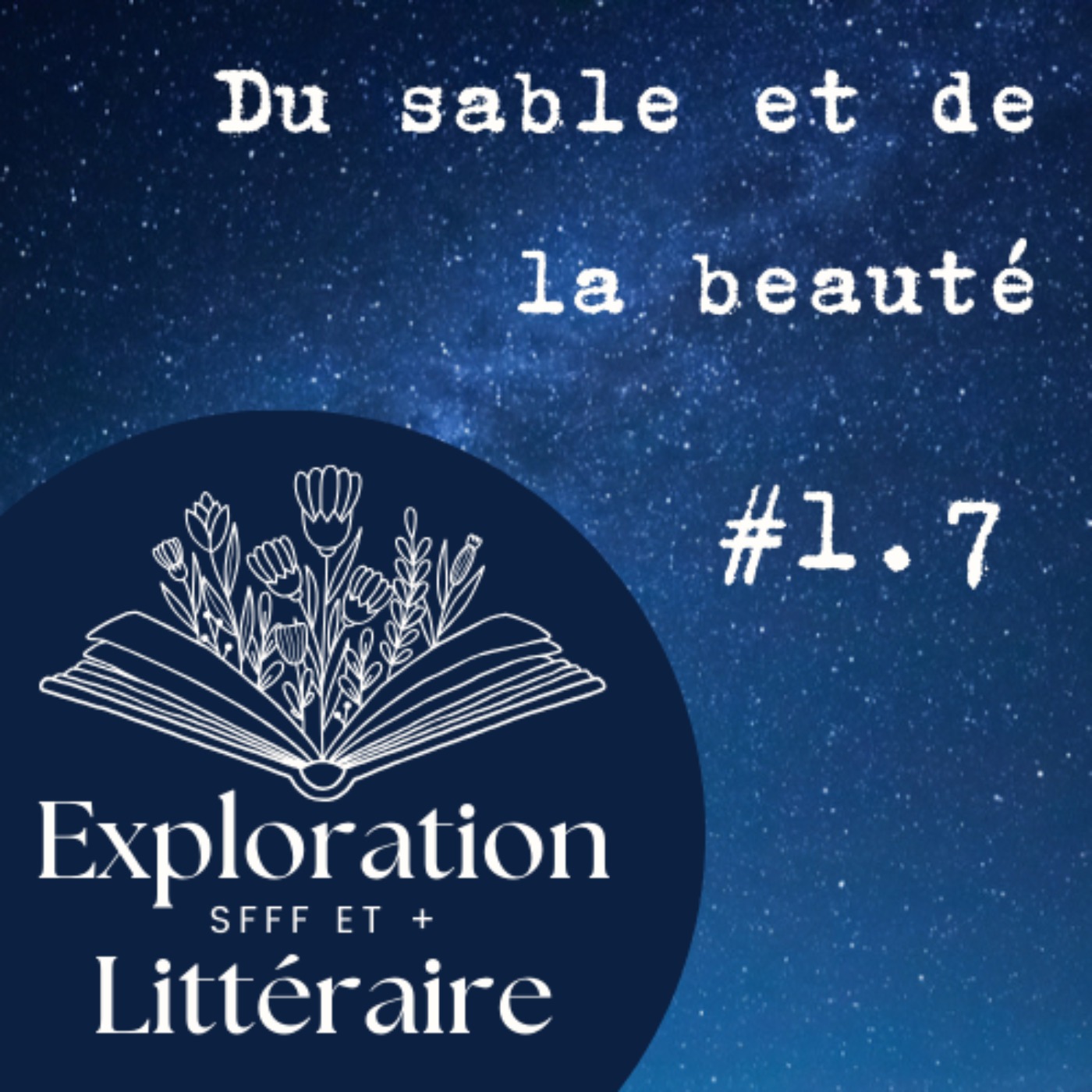 Exploration littéraire