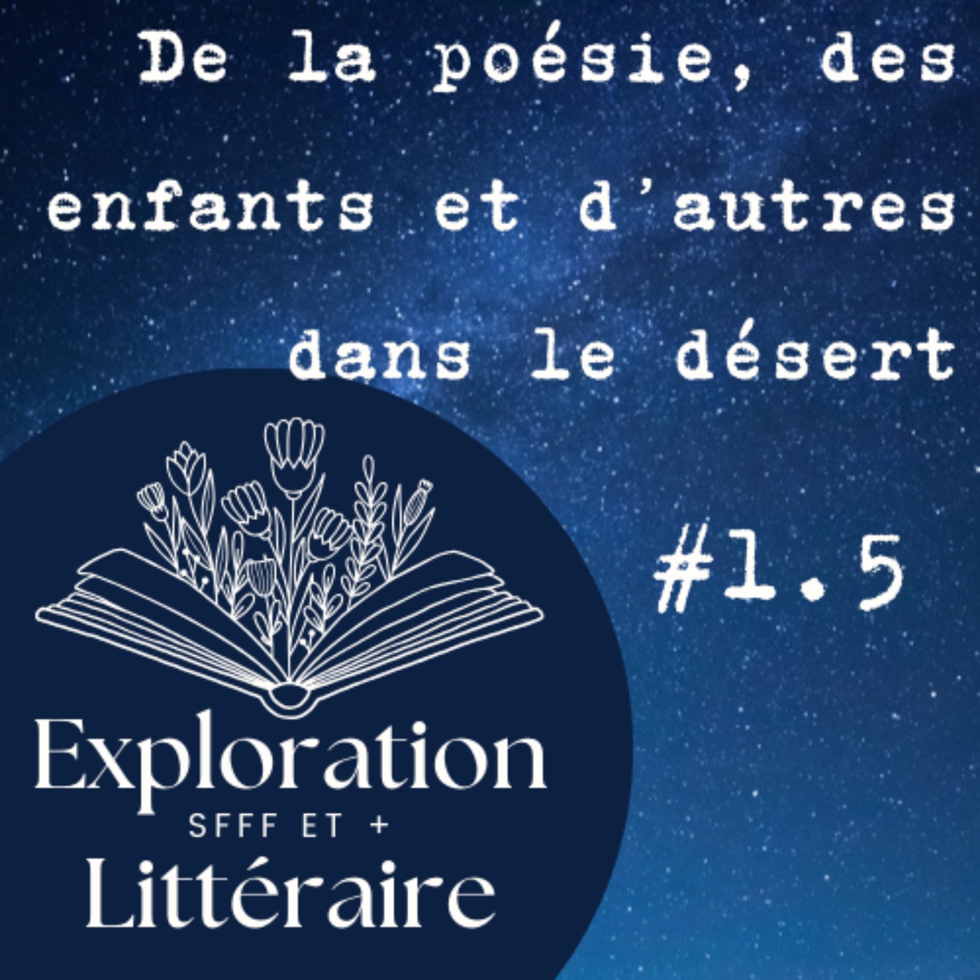 Exploration littéraire