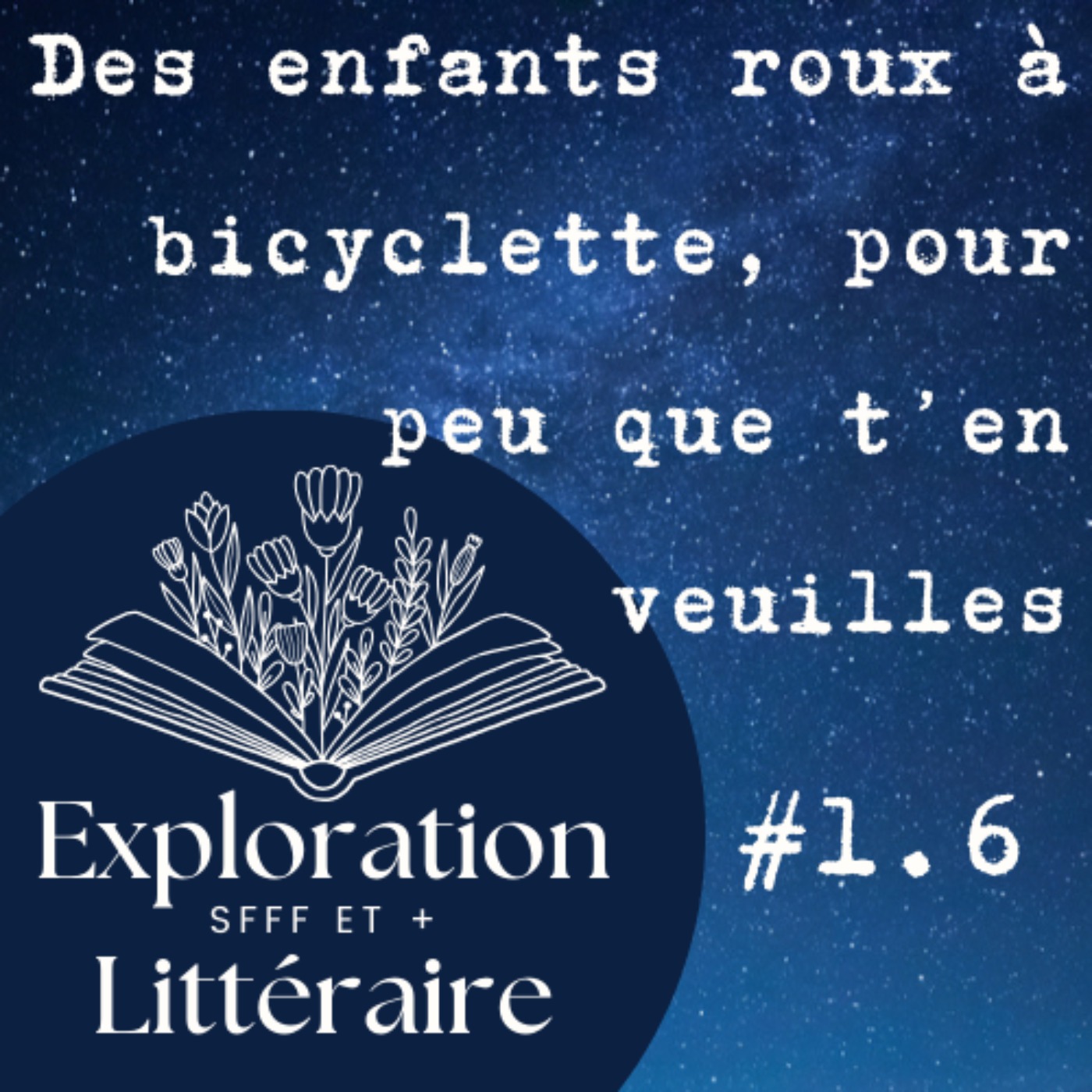 Exploration littéraire