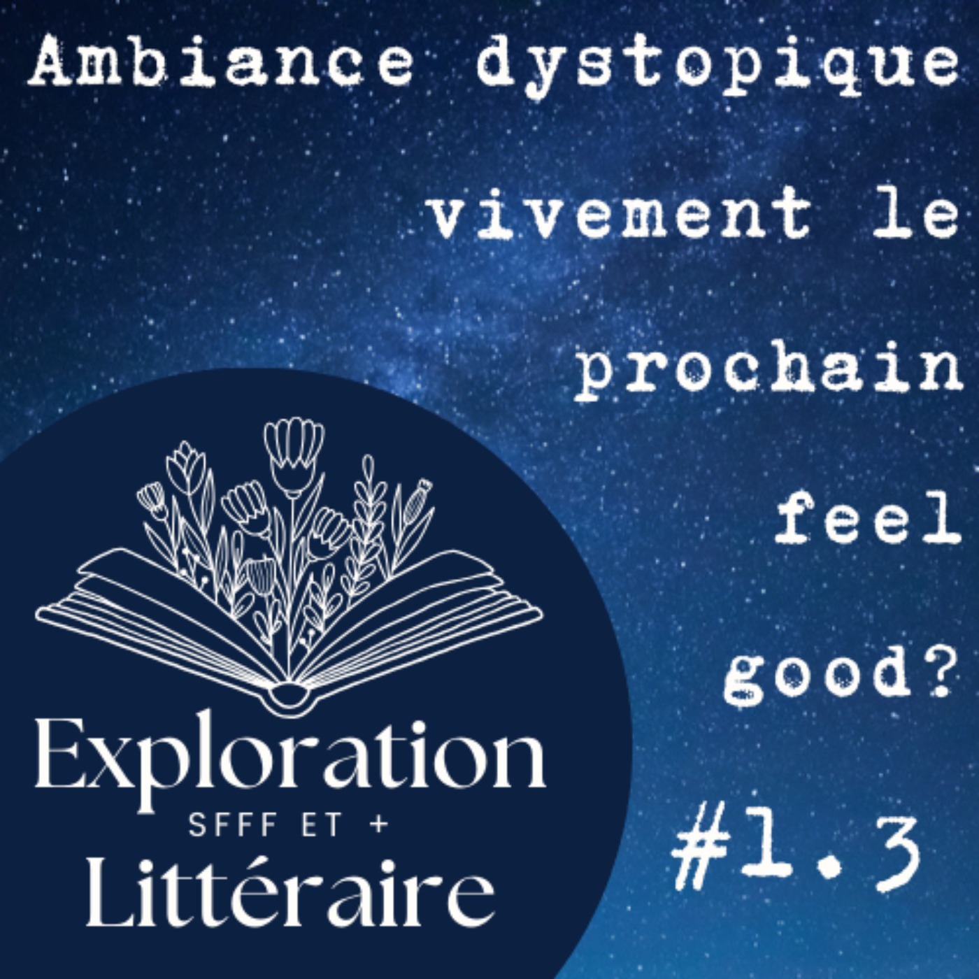 Exploration littéraire