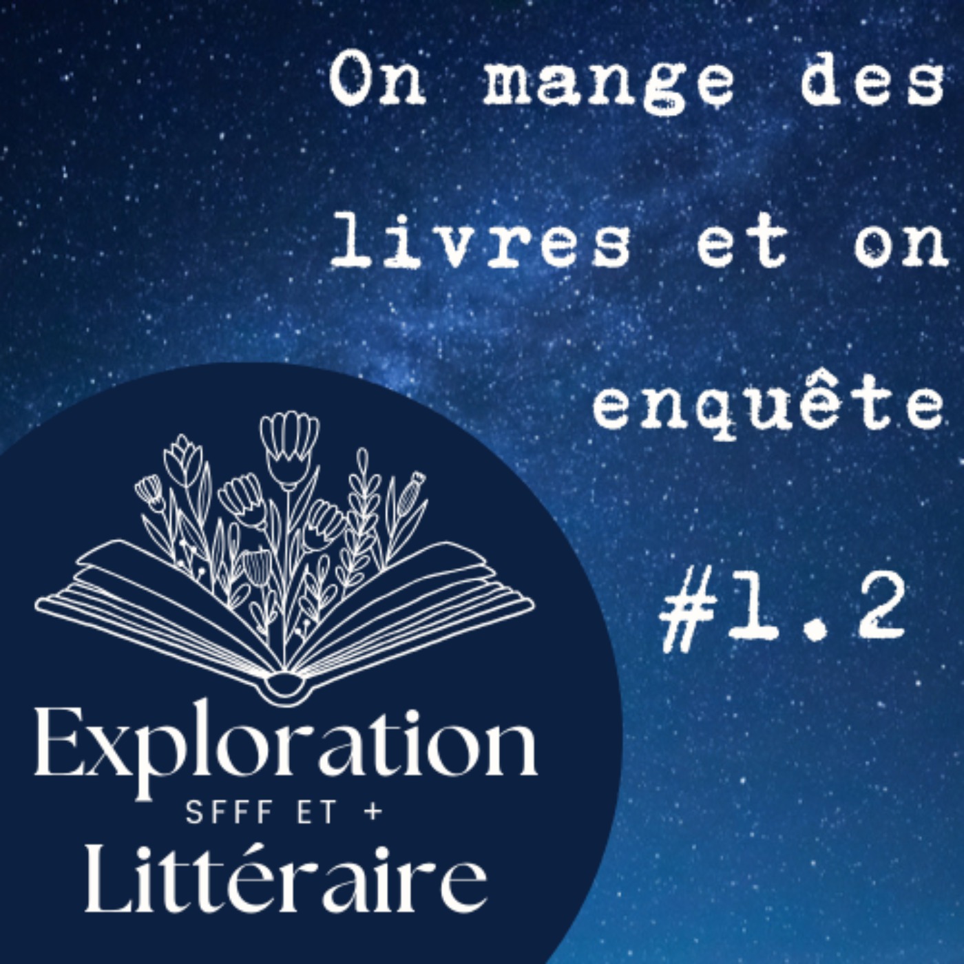 Exploration littéraire