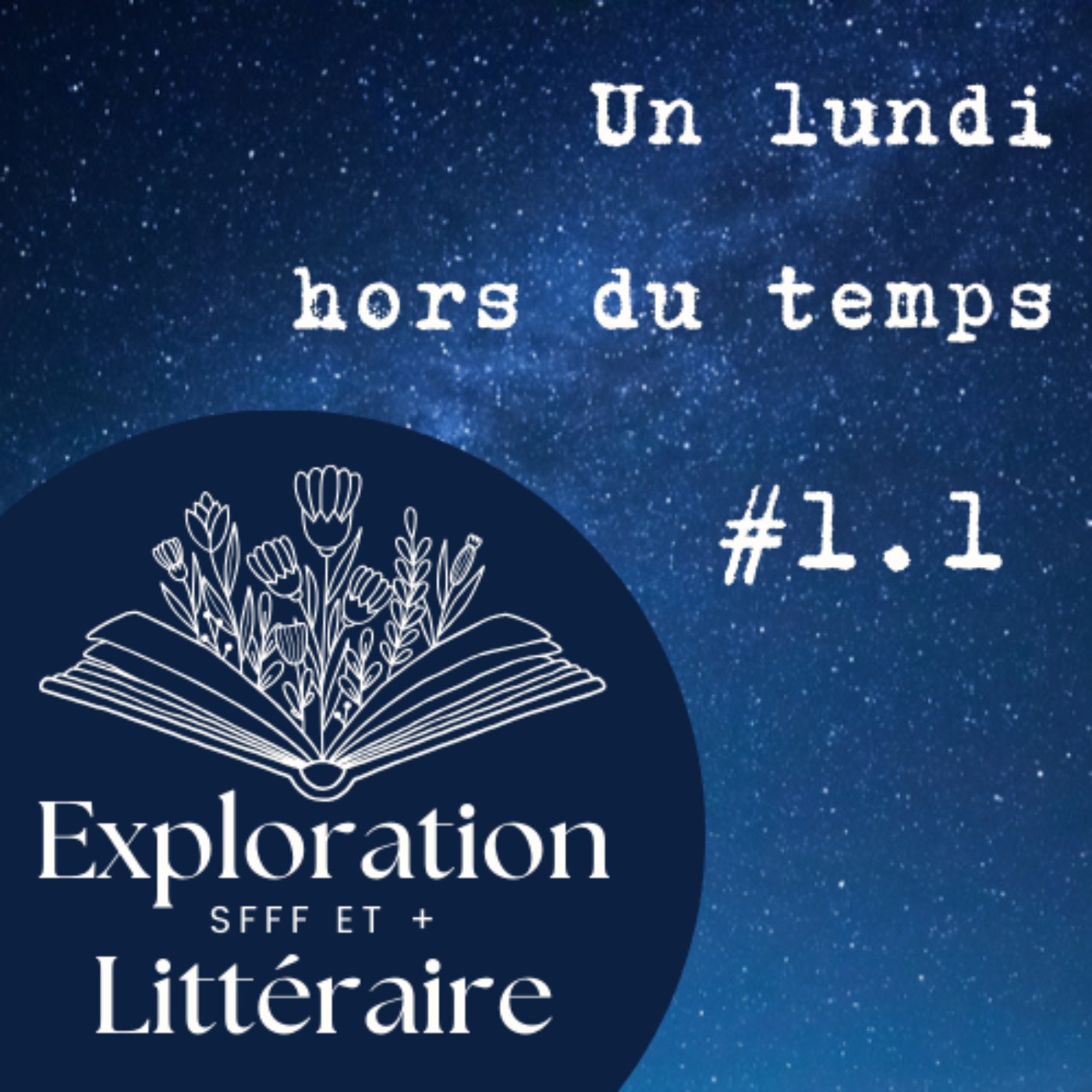 Exploration littéraire