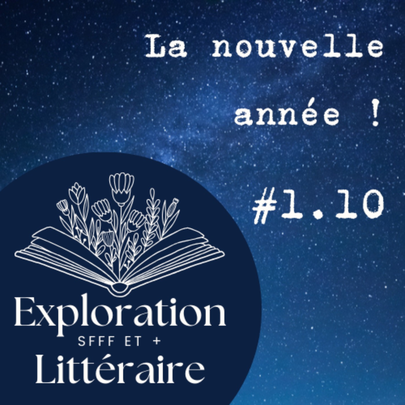 Exploration littéraire