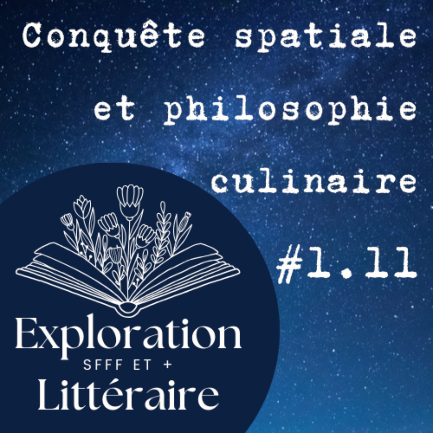Exploration littéraire