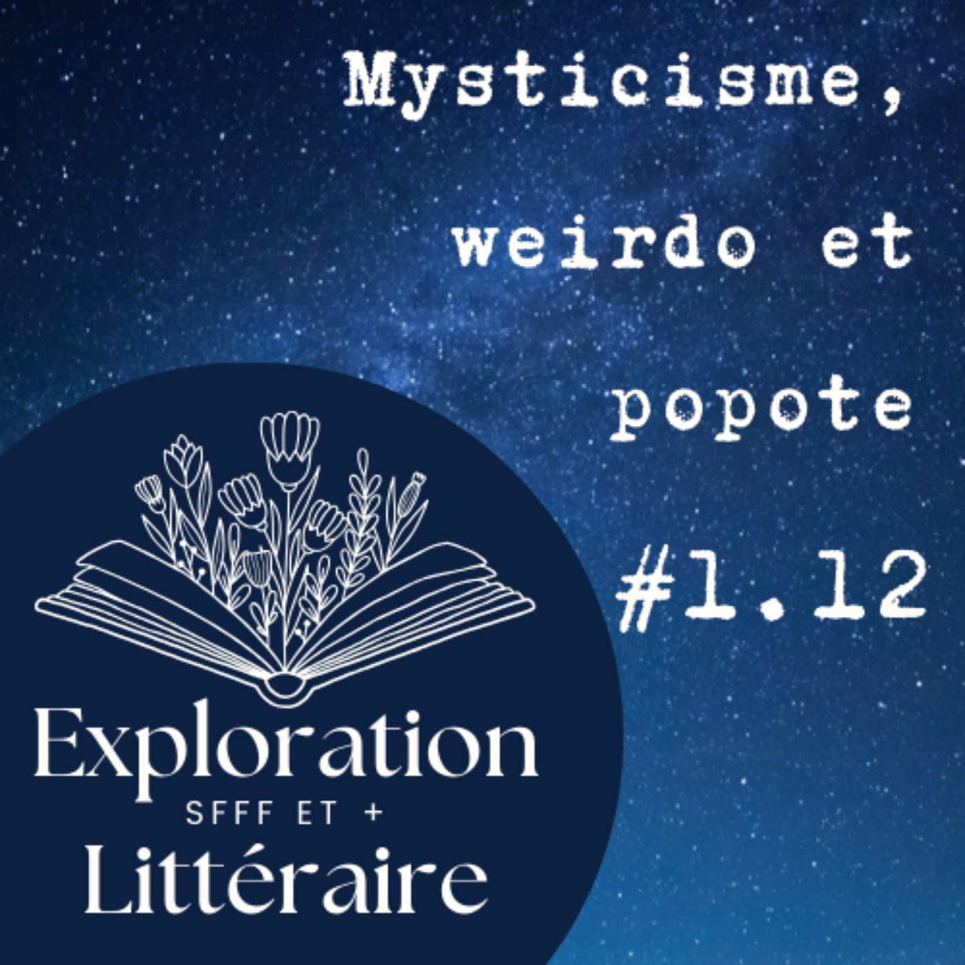 Exploration littéraire