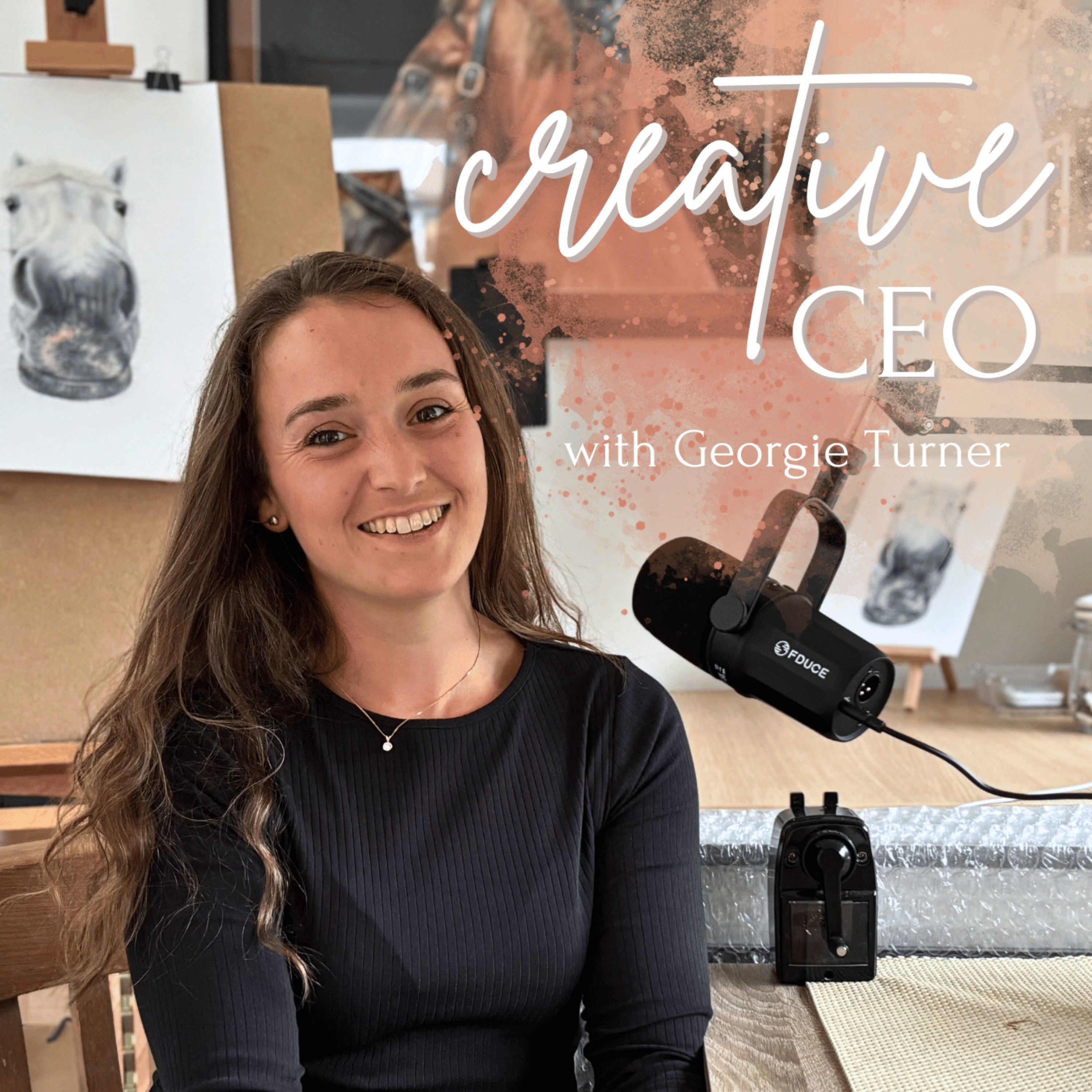 Creative CEO