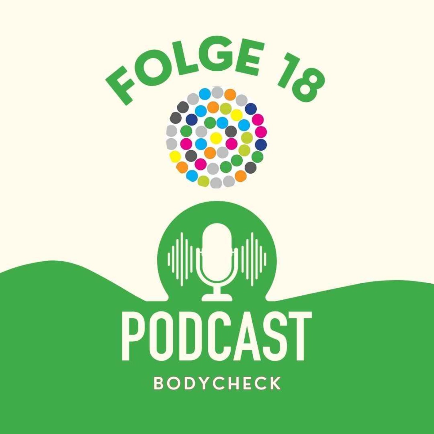 18 Bodycheck episode artwork