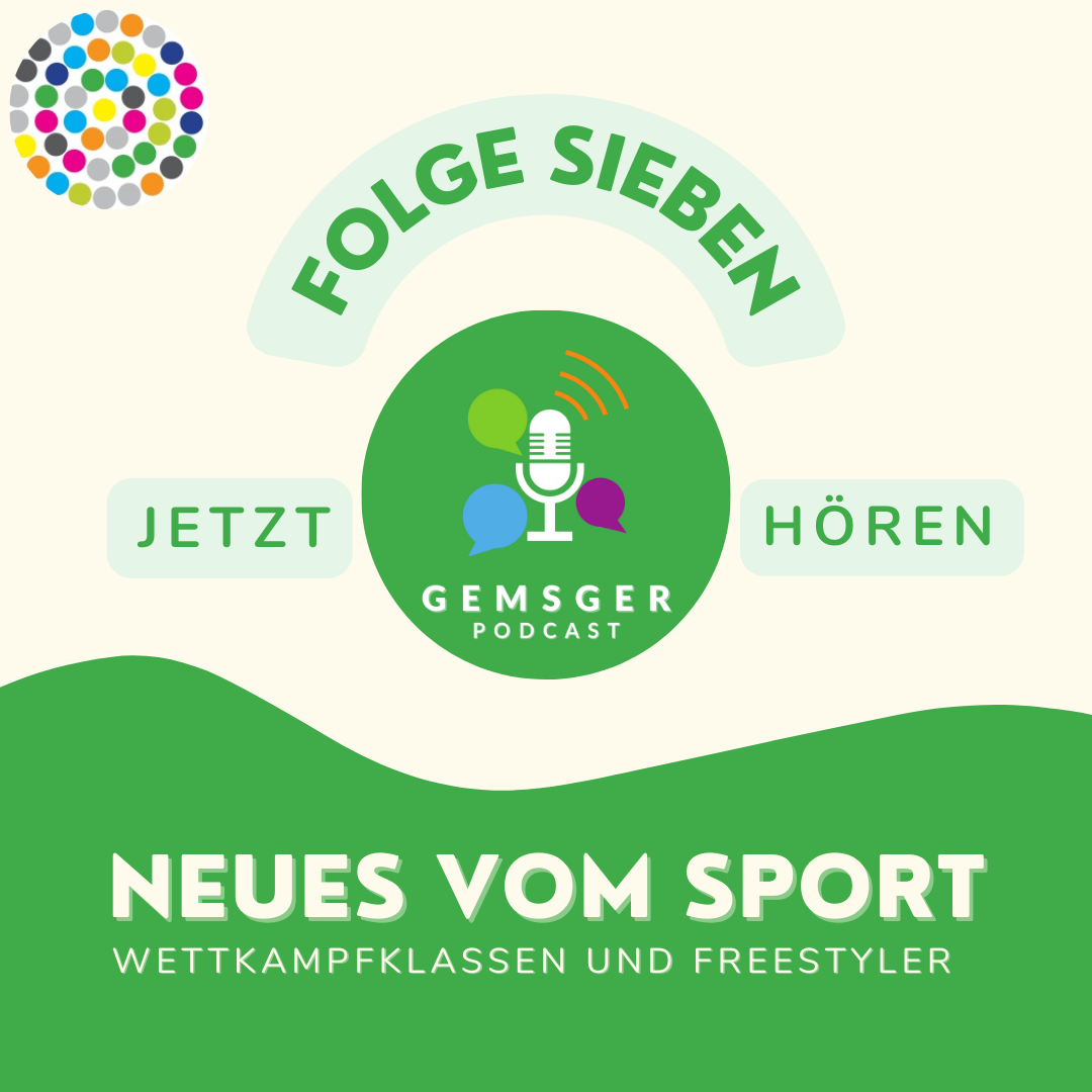07 Neues vom Sport - Wir und Olympia episode artwork