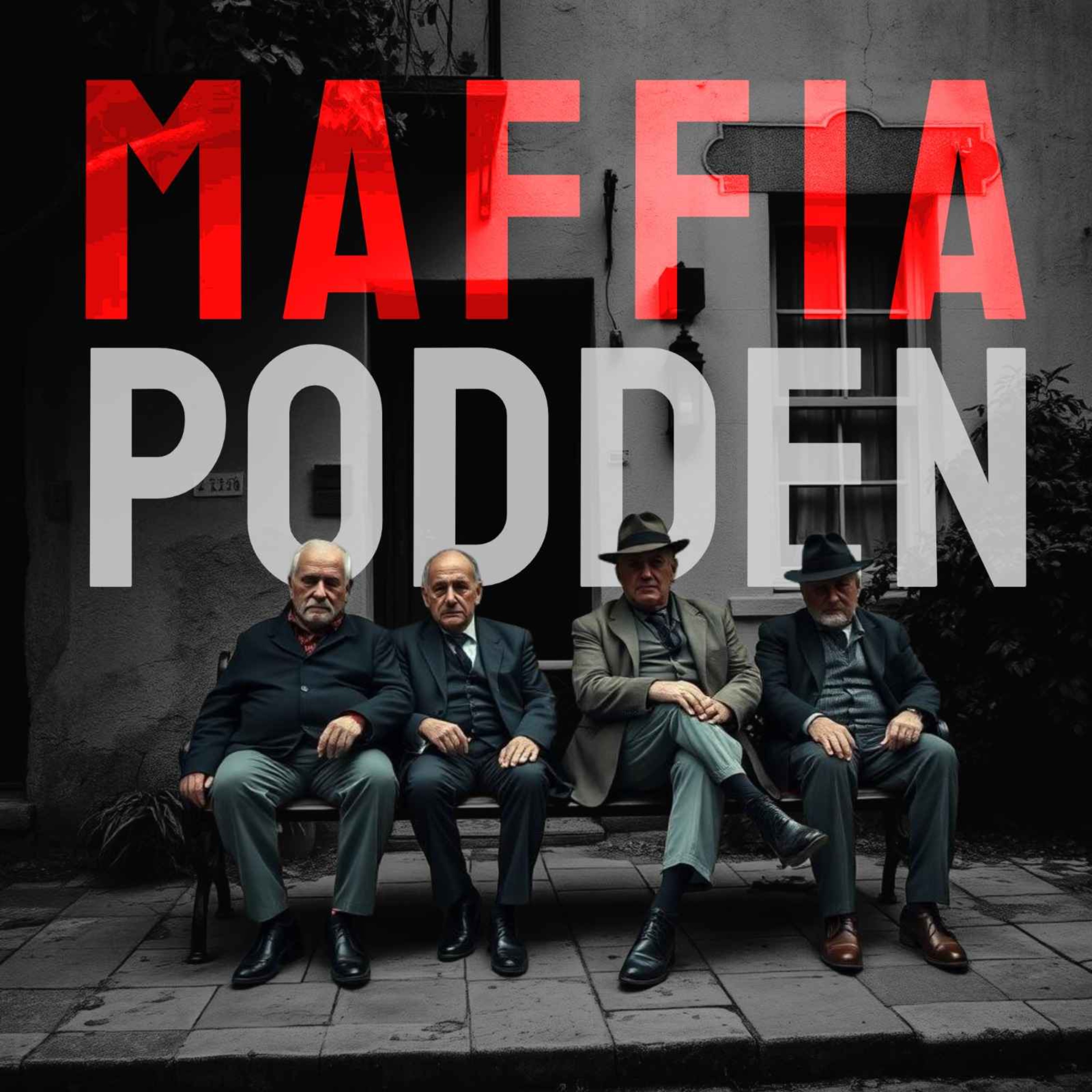 Maffiapodden