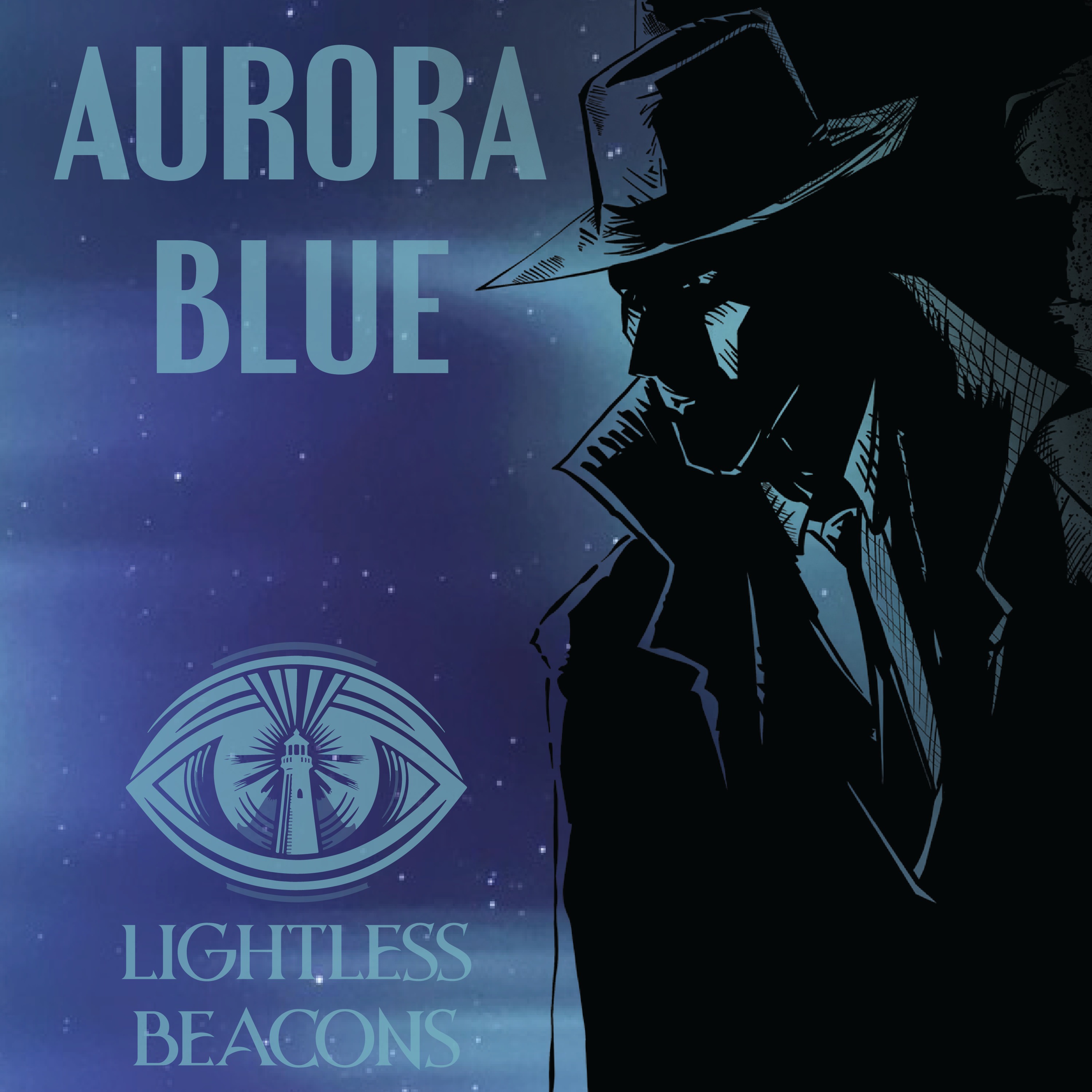 Bonus - Aurora Blue - Illuminate: An Interview With Bridgett Jeffries