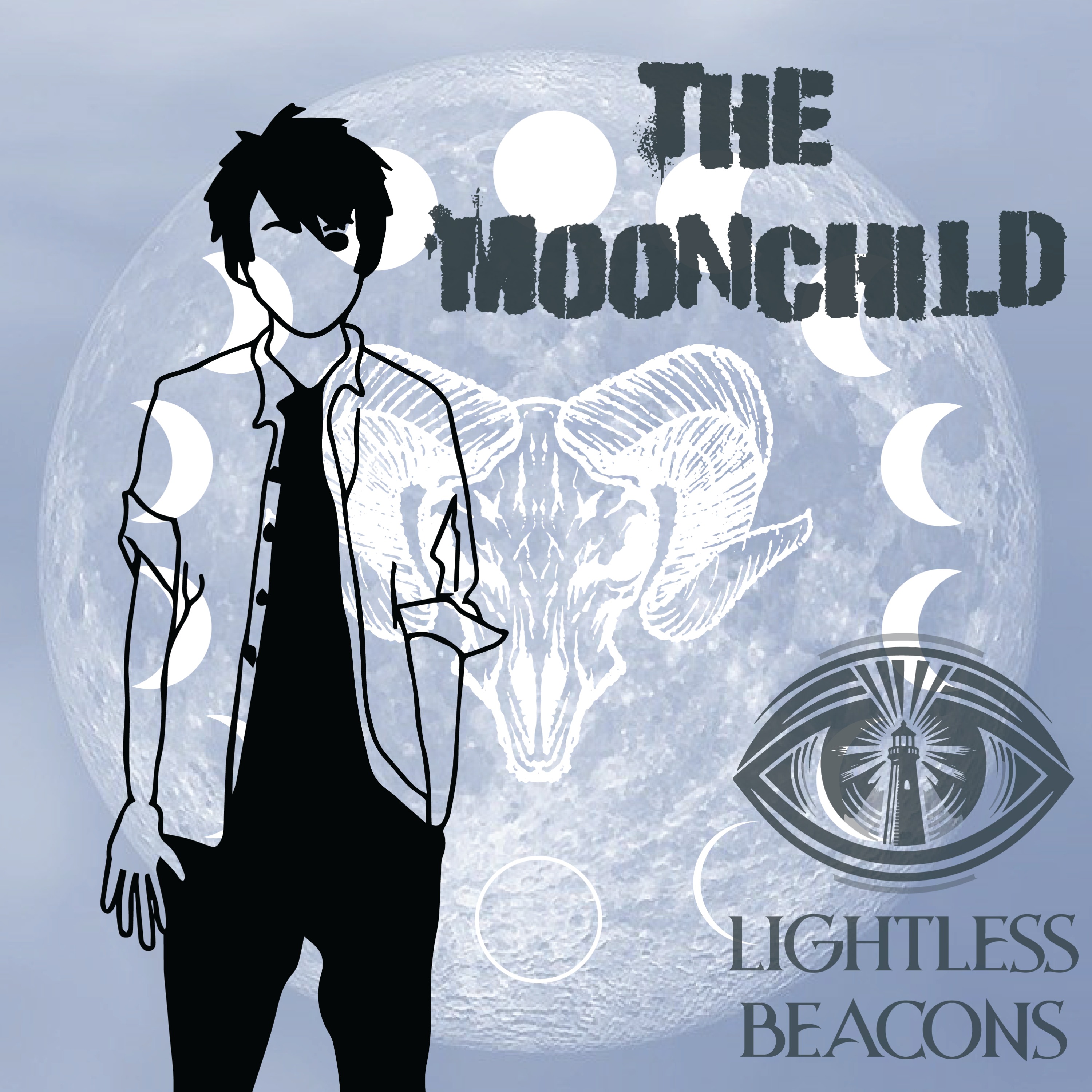 7 - The Moonchild - The All-Father