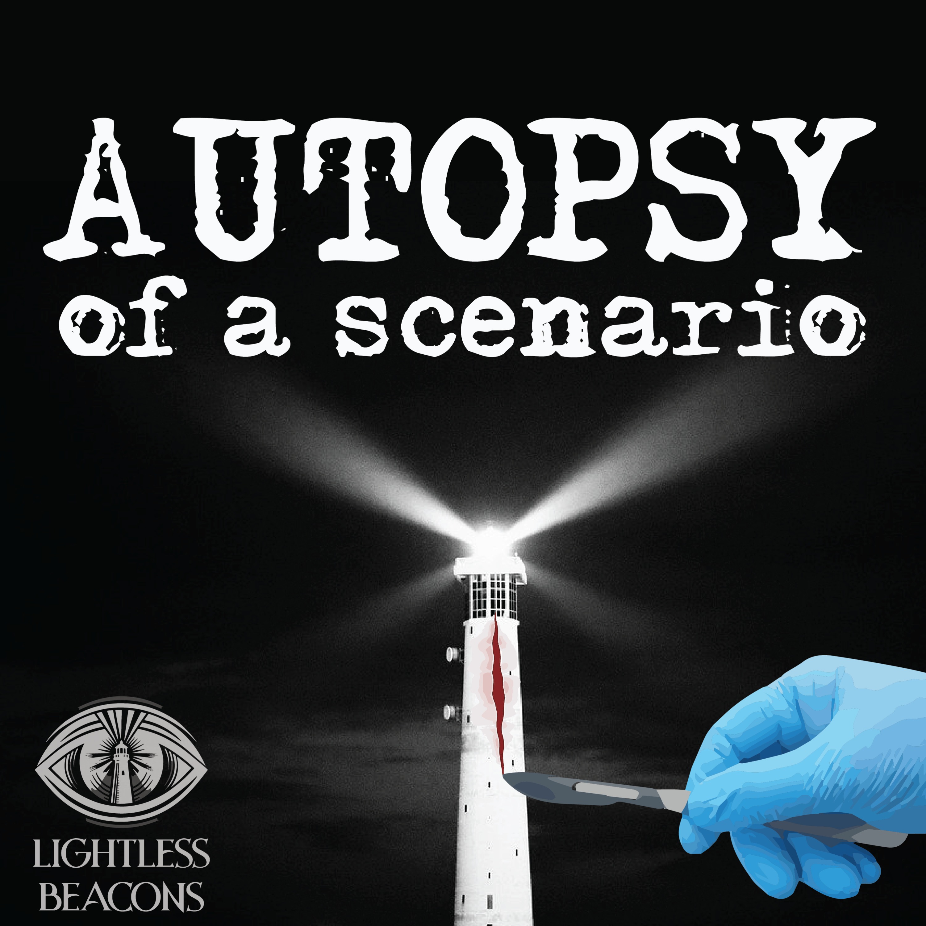 3 - Autopsy of a Scenario - The Dead Boarder