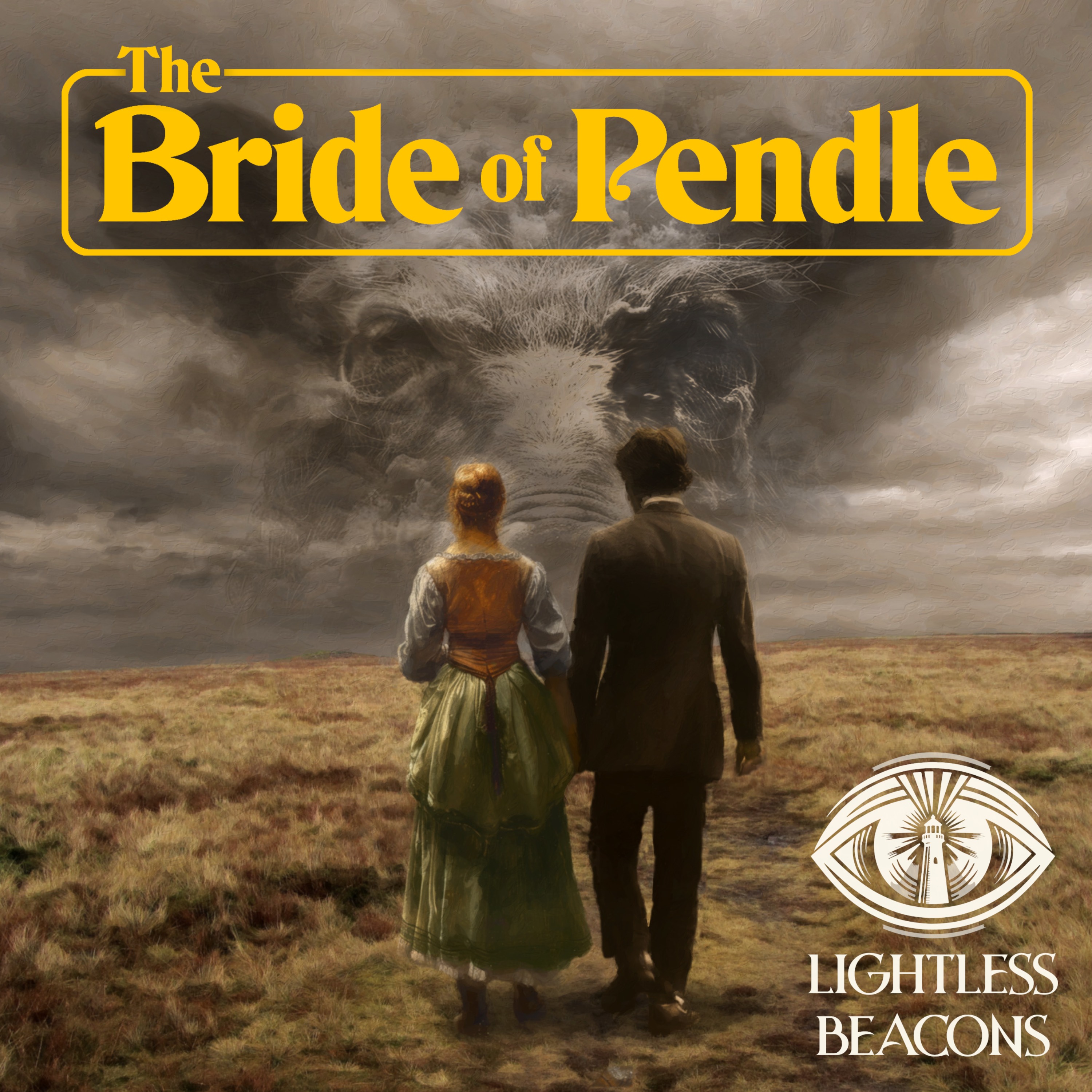 2 - The Bride of Pendle - Pomp and Circumstance