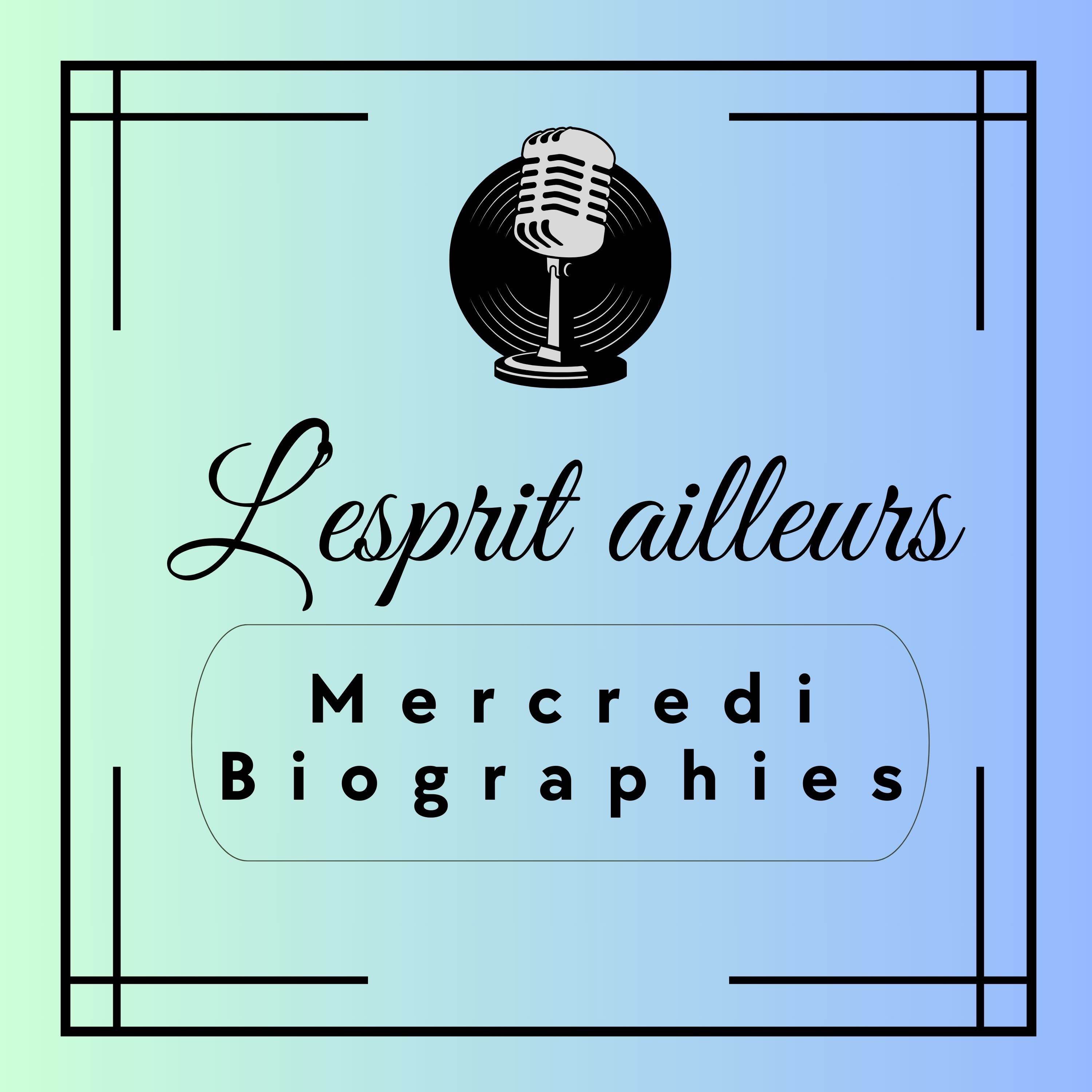 « L’esprit ailleurs » – Mercredi Biographies %2313 : Que savons-nous de Malala Yousafzai ?