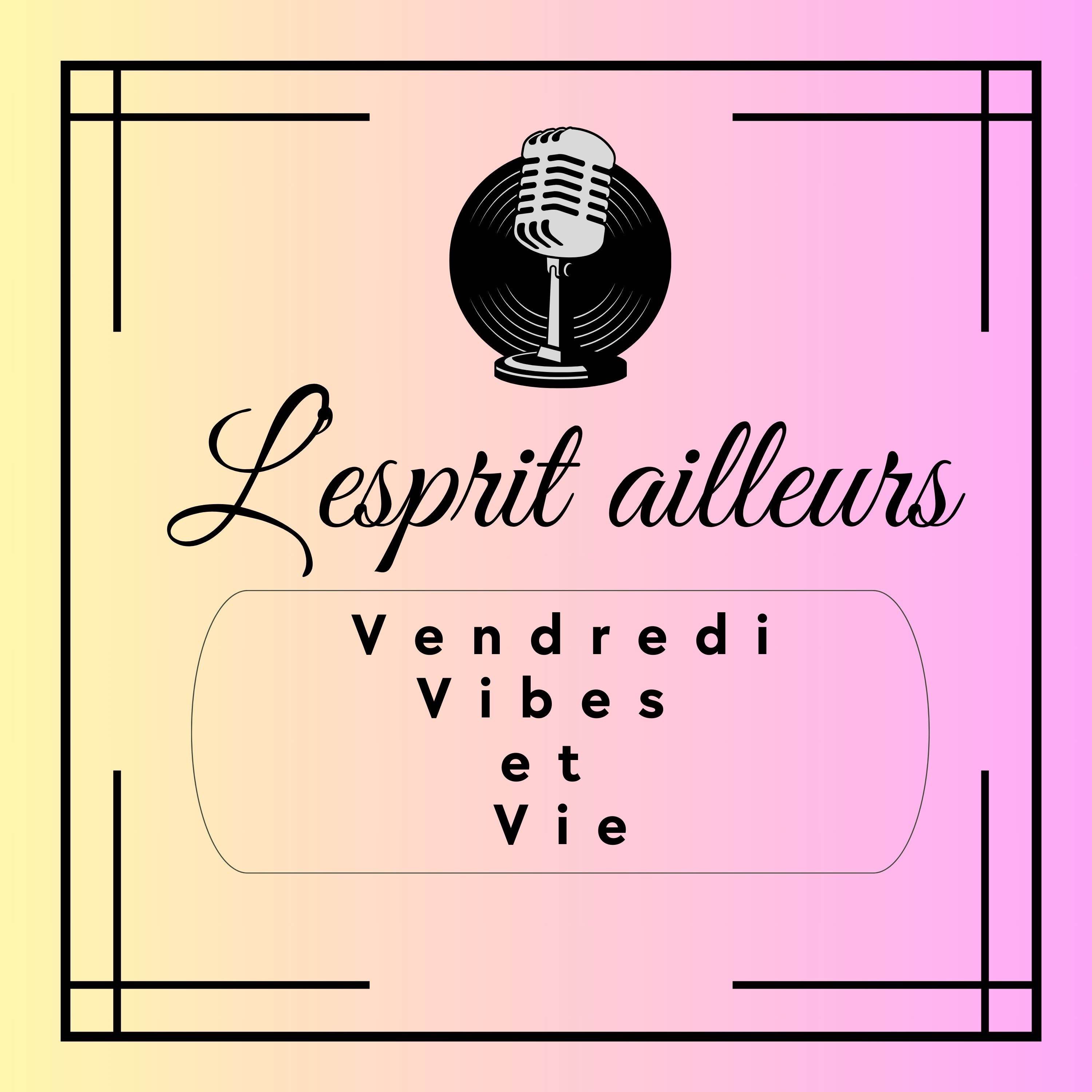 « L’esprit ailleurs » – Vendredi Vibes et Vie %2313 : Que savons-nous de L’importance de l&%238217;empathie dans les relations sociales ?