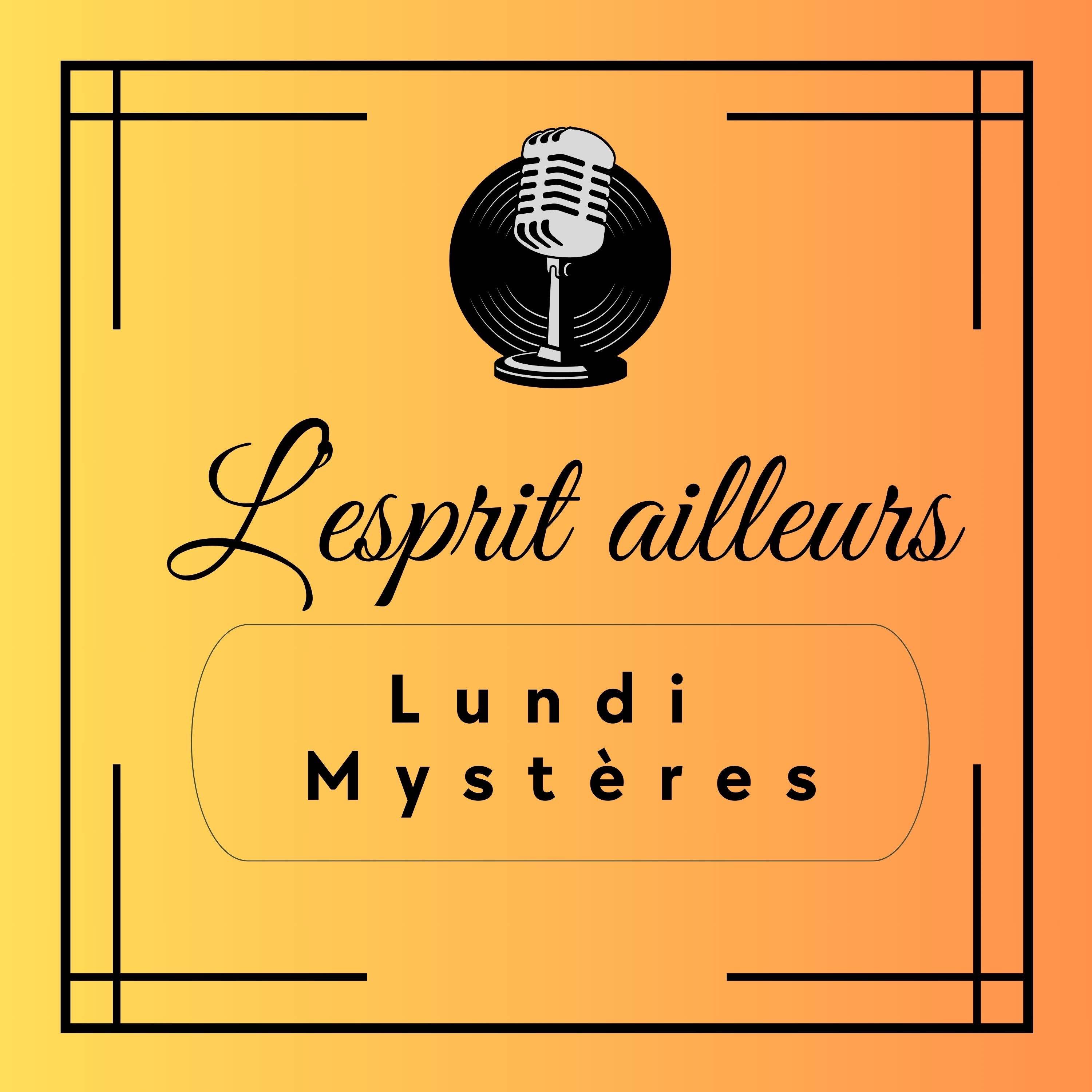 « L’esprit ailleurs – Lundi Mystères %2314 : Que savons-nous de la Maison Winchester ?