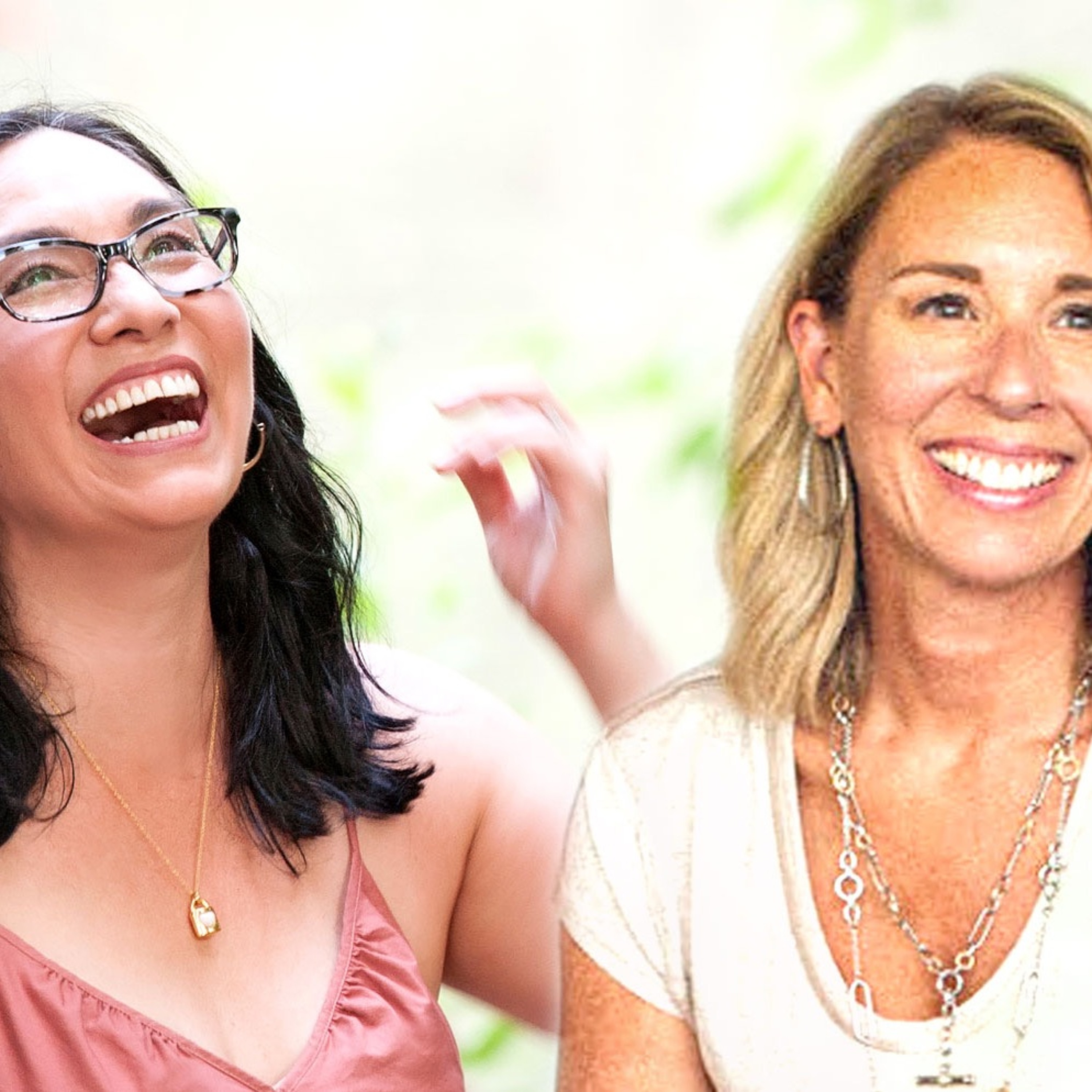 Soul Wisdom Stories