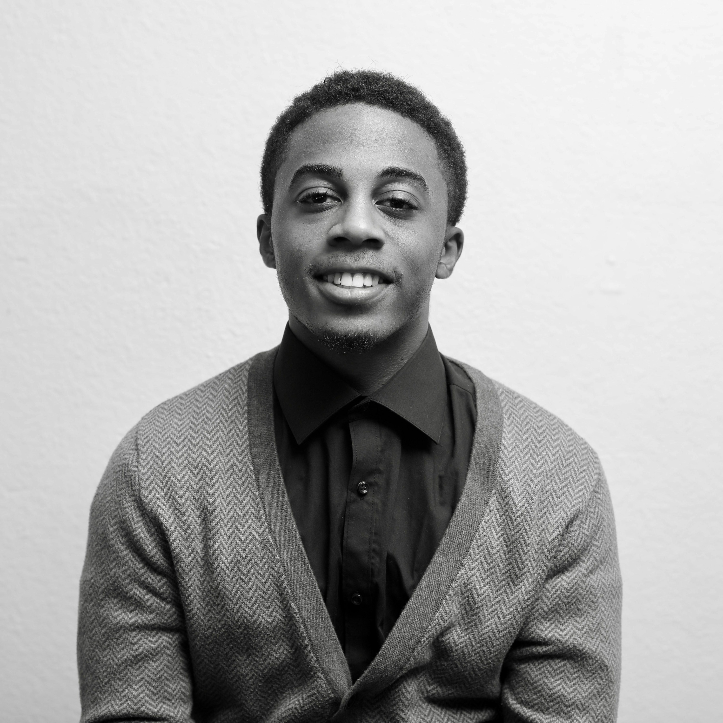 #3 Terrance Carter On Uplifting The World episode artwork