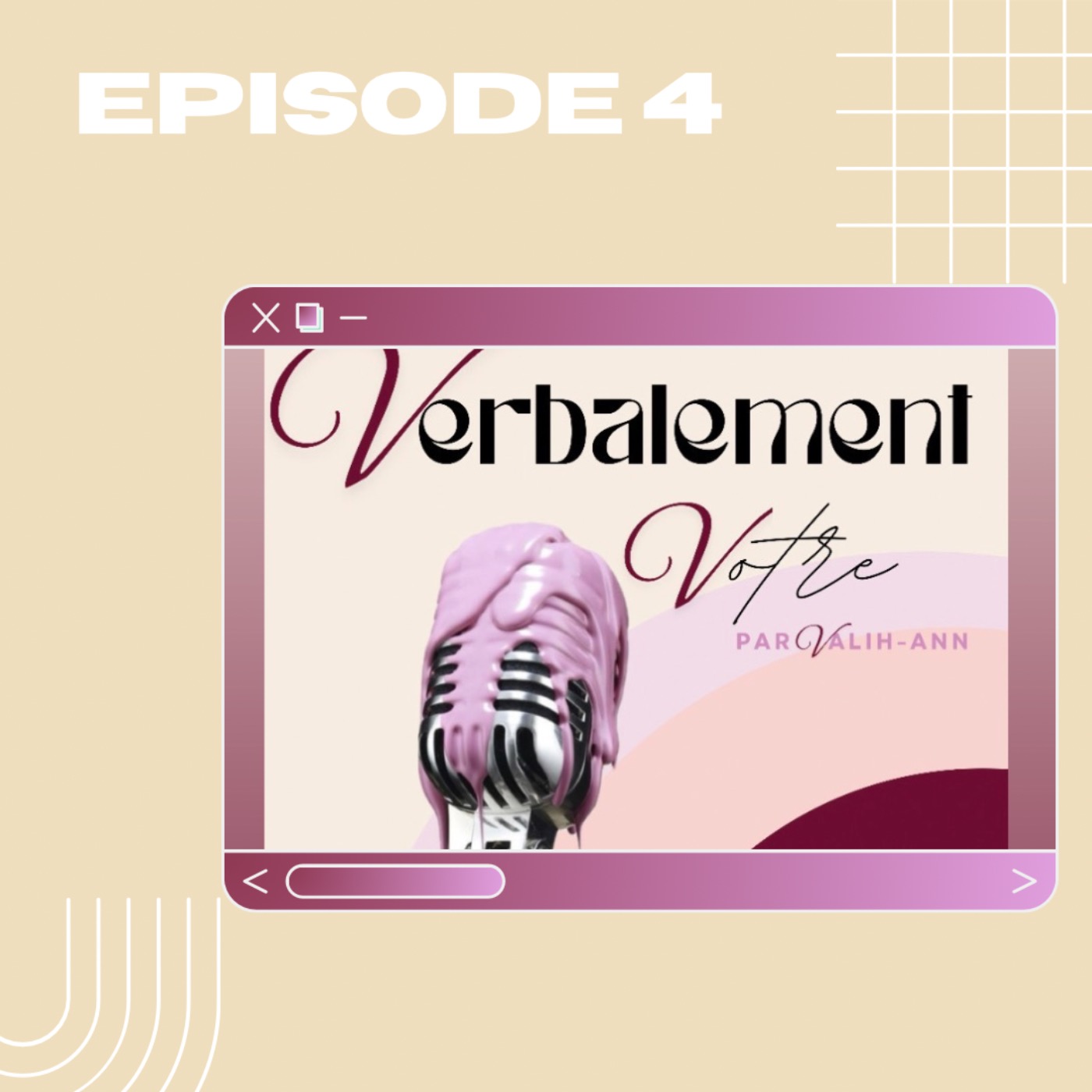 Verbalement Votre