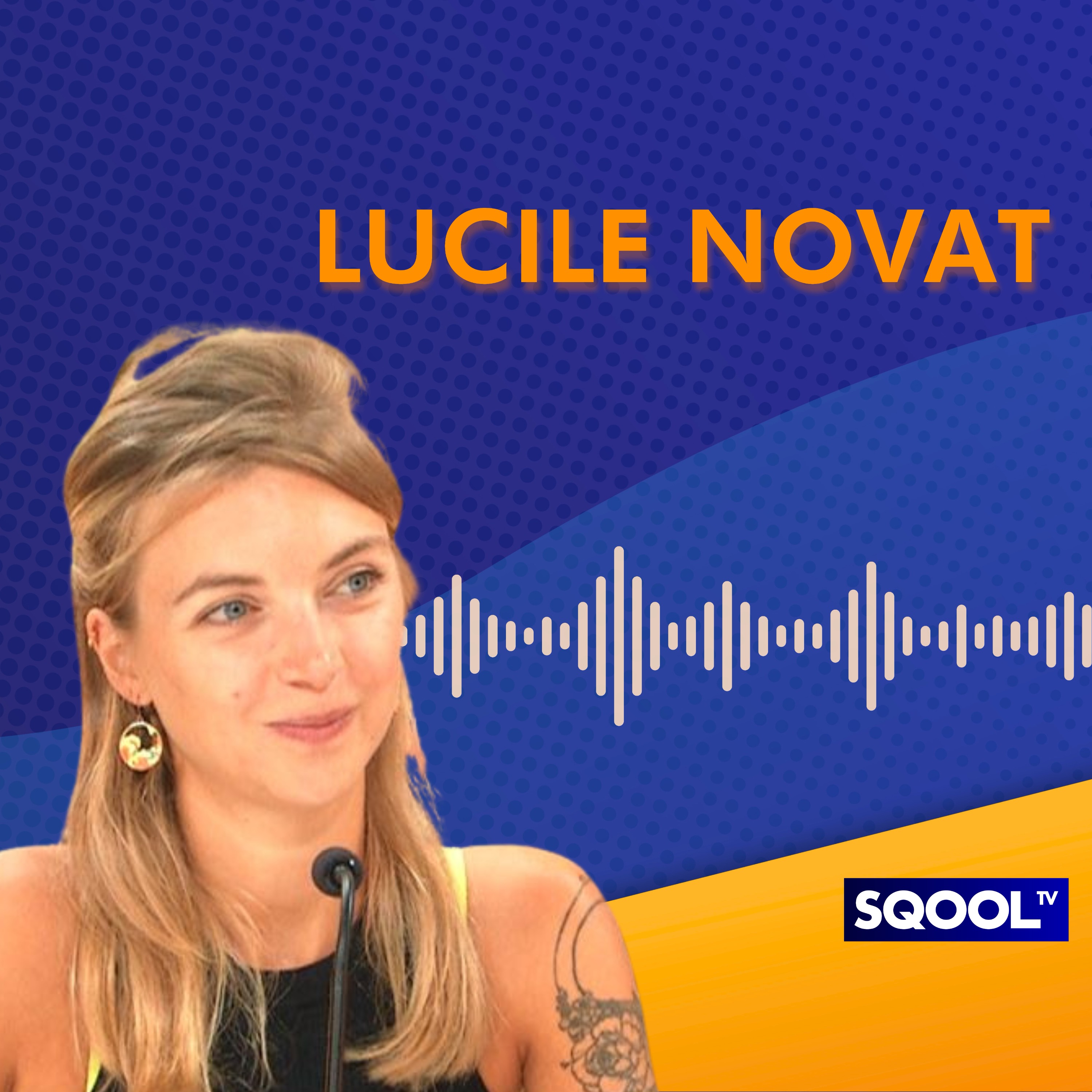 SQOOL TV, La Quotidienne