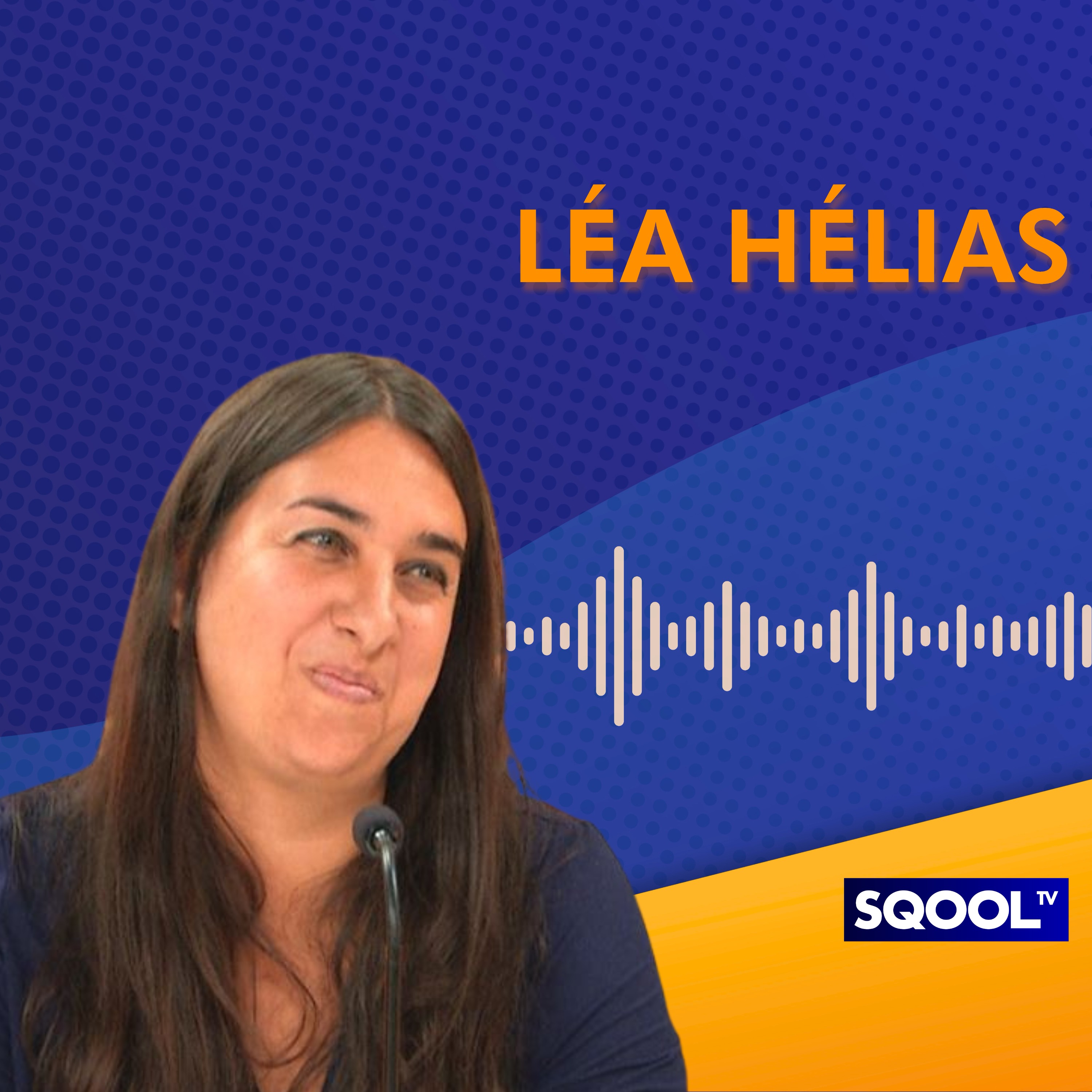 SQOOL TV, La Quotidienne