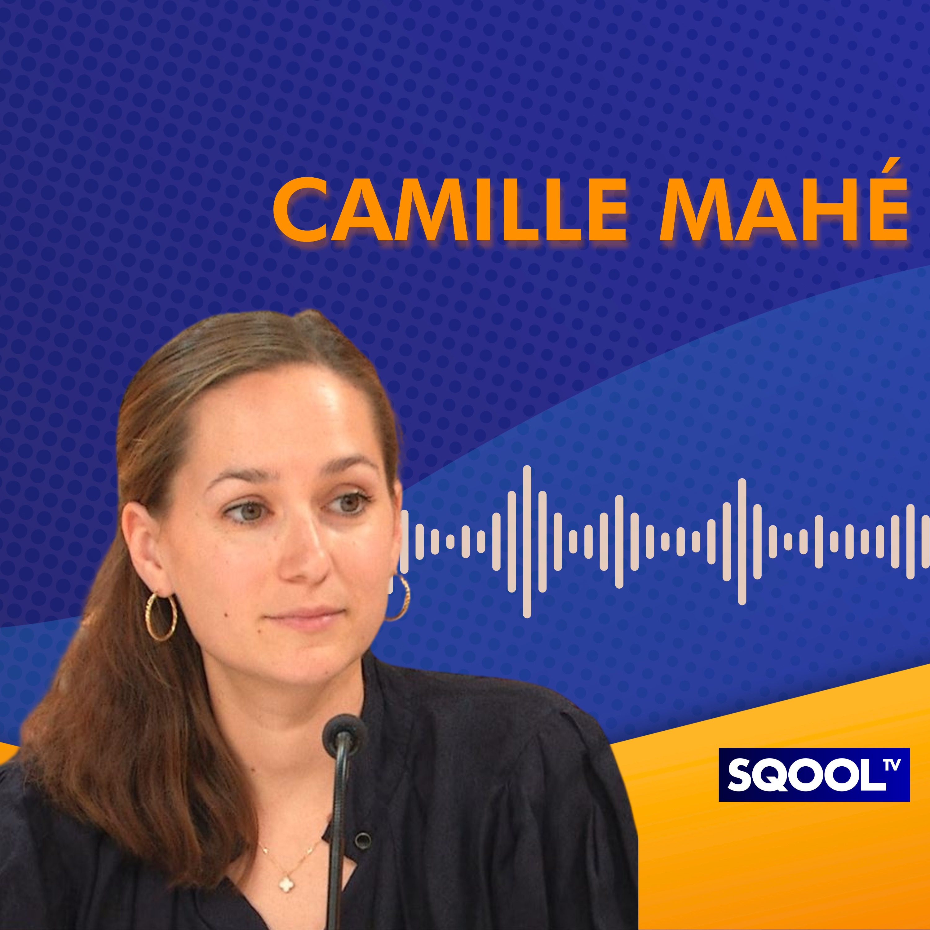 SQOOL TV, La Quotidienne