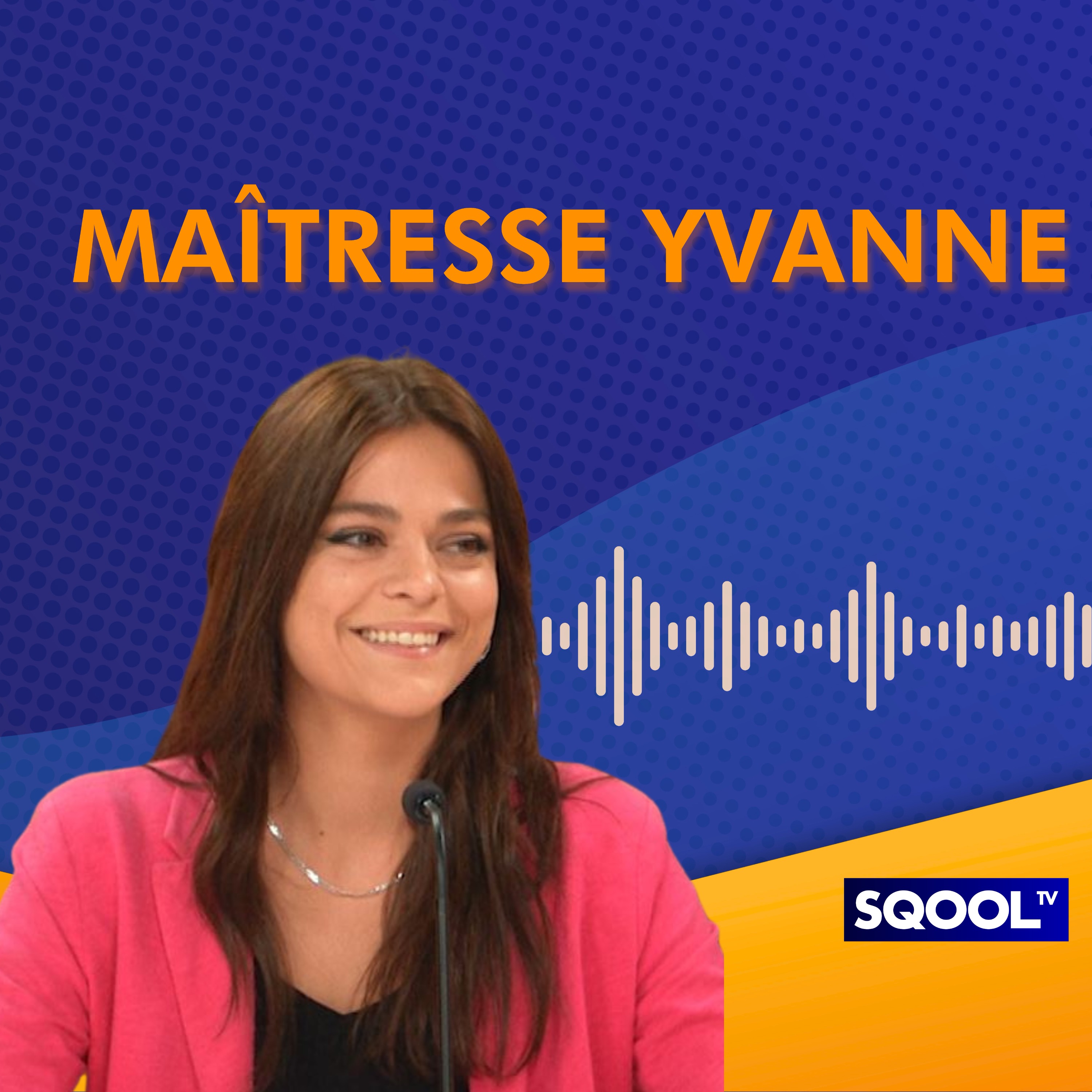 SQOOL TV, La Quotidienne