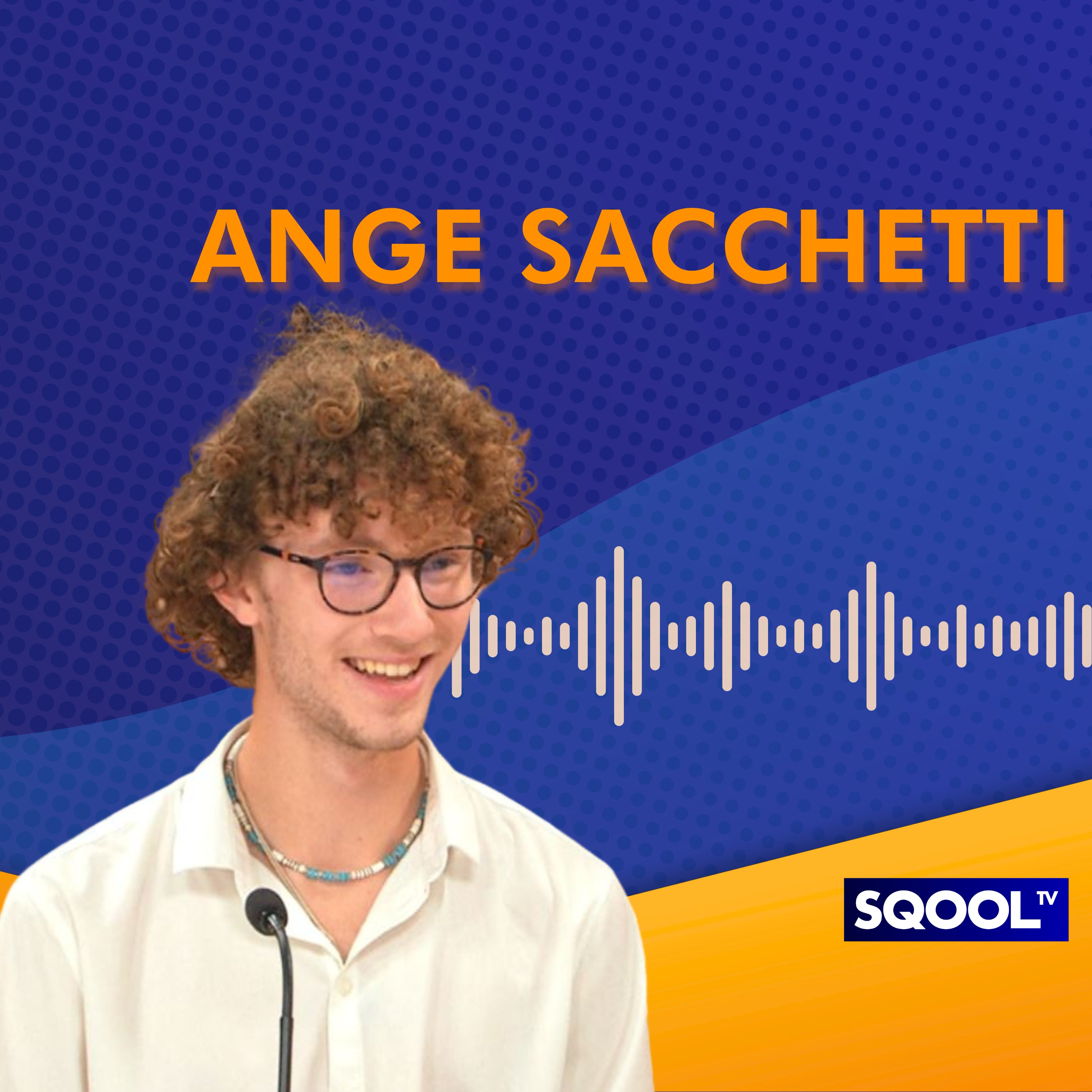 SQOOL TV, La Quotidienne