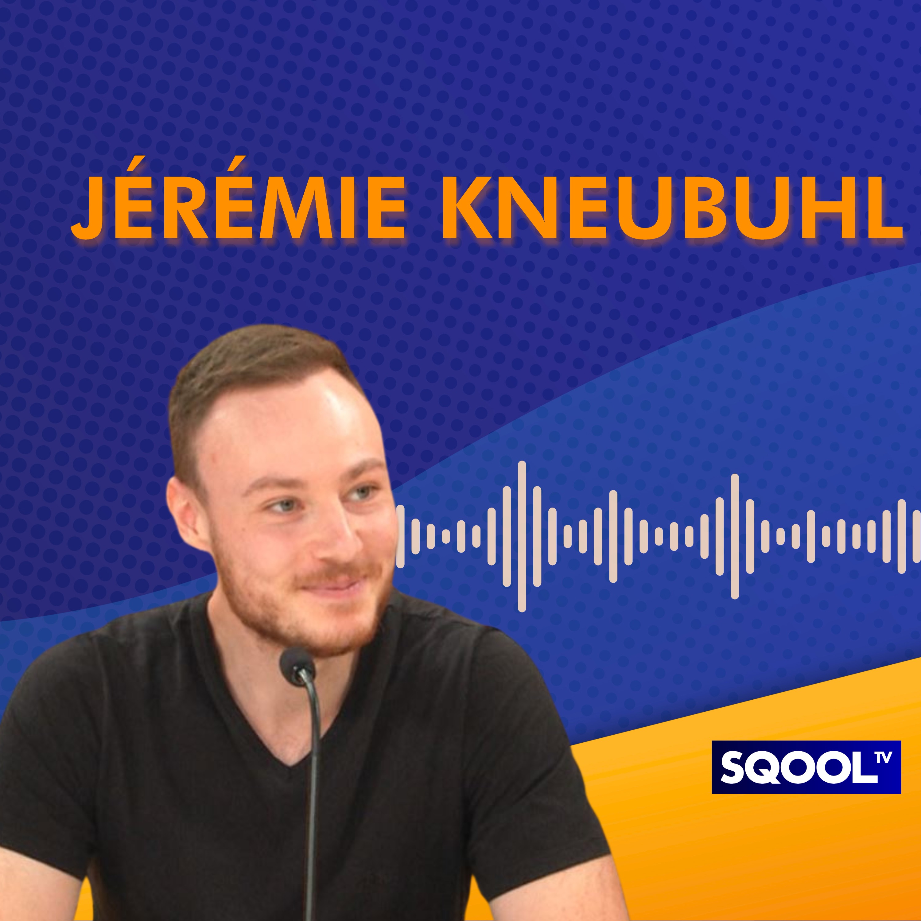 SQOOL TV, La Quotidienne