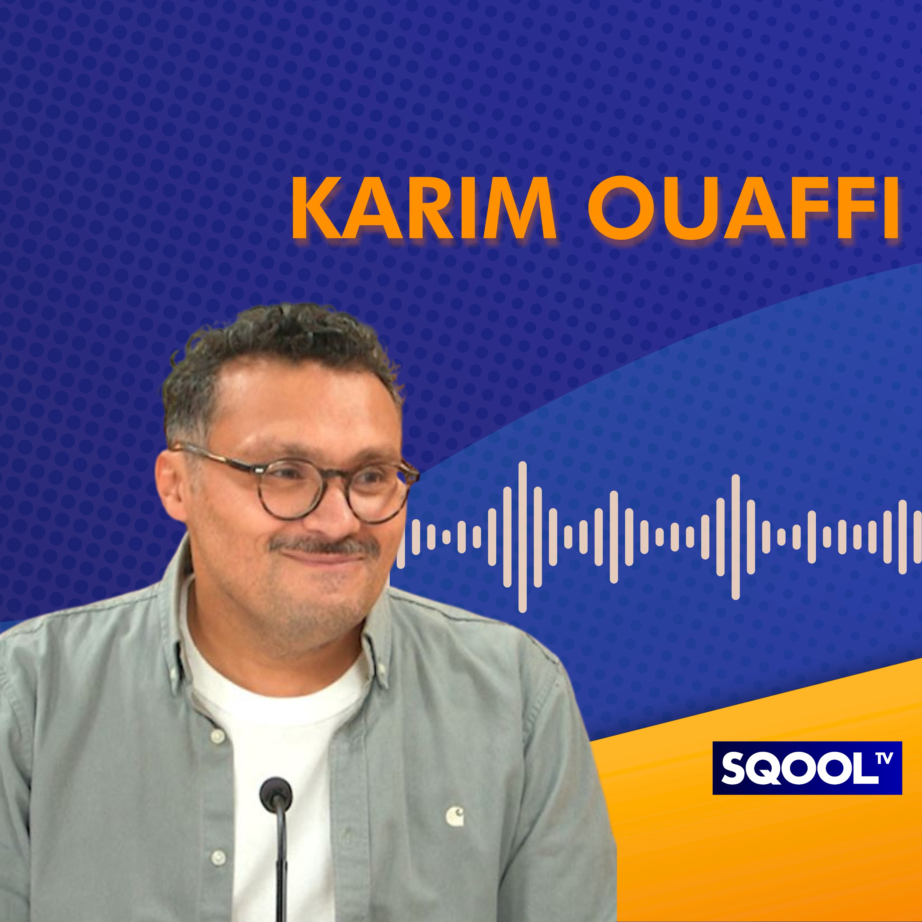 SQOOL TV, La Quotidienne