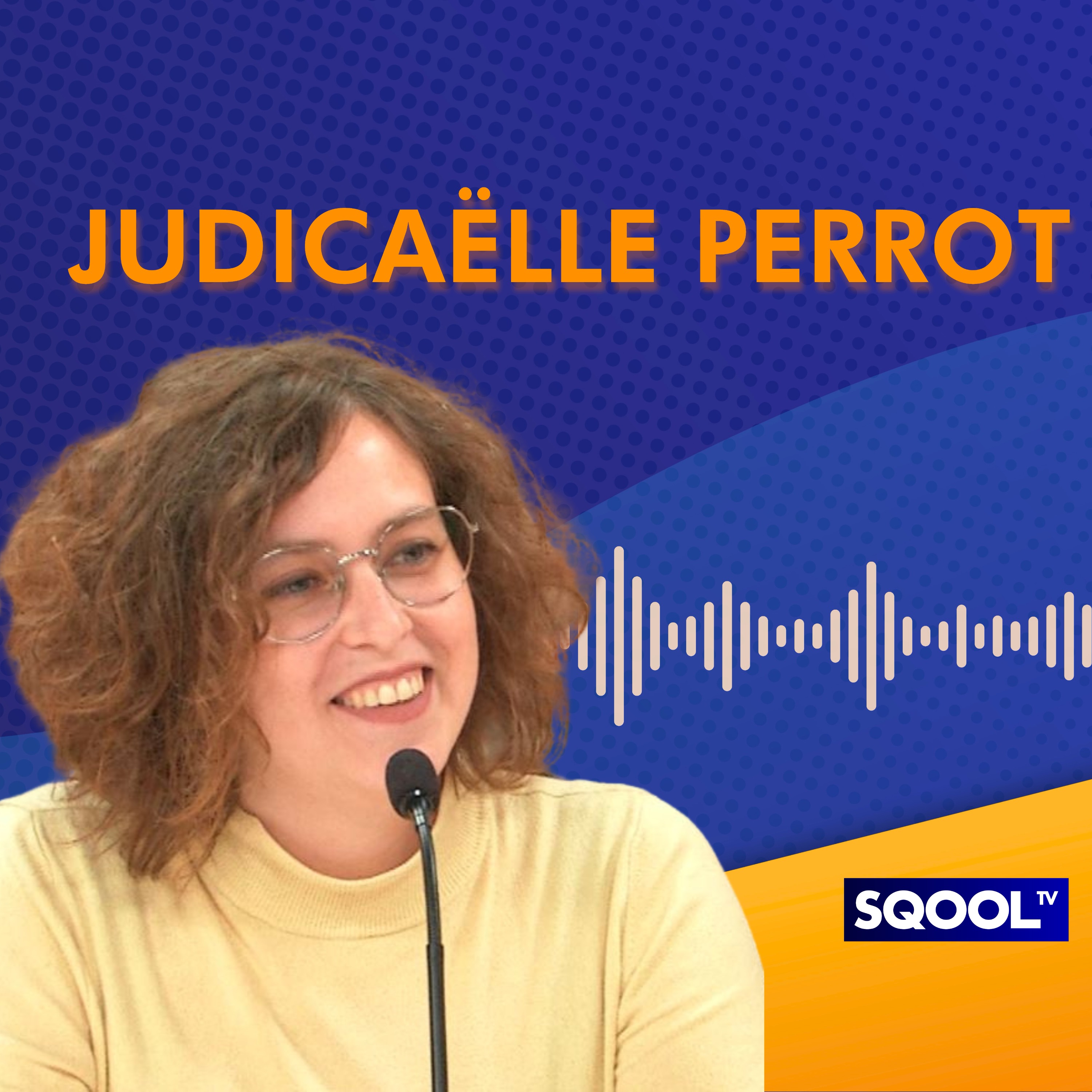 SQOOL TV, La Quotidienne