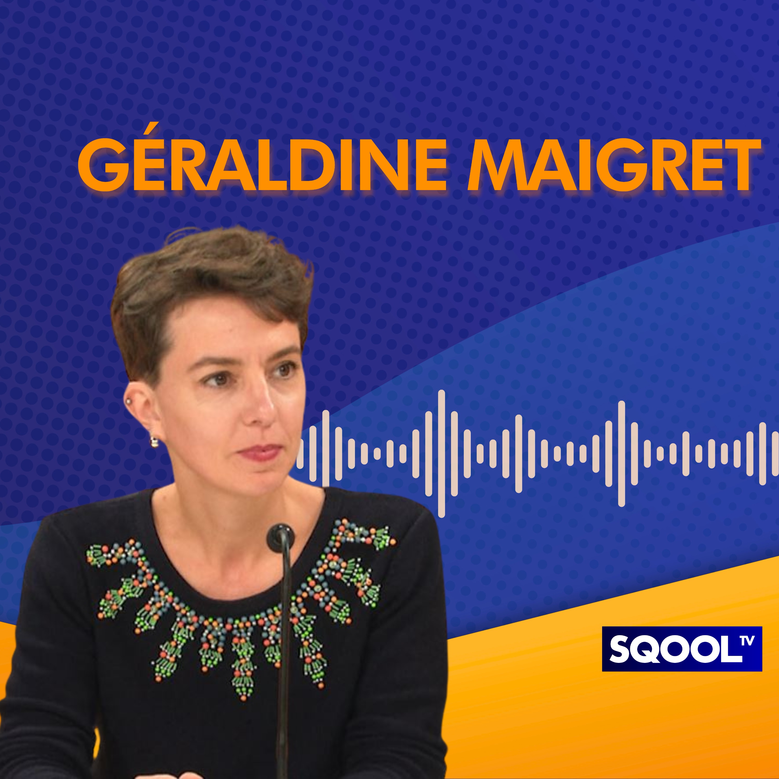 SQOOL TV, La Quotidienne