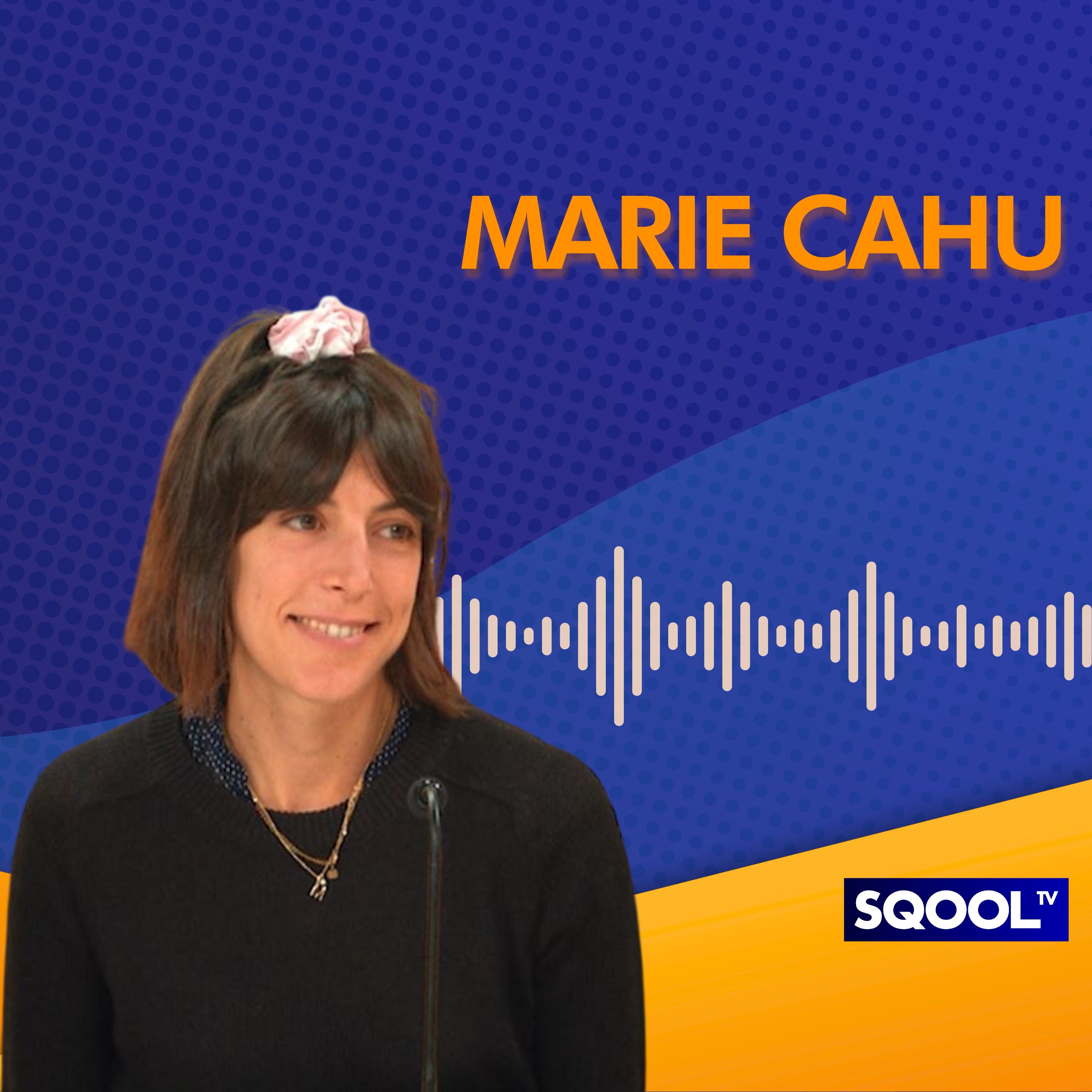 SQOOL TV, La Quotidienne