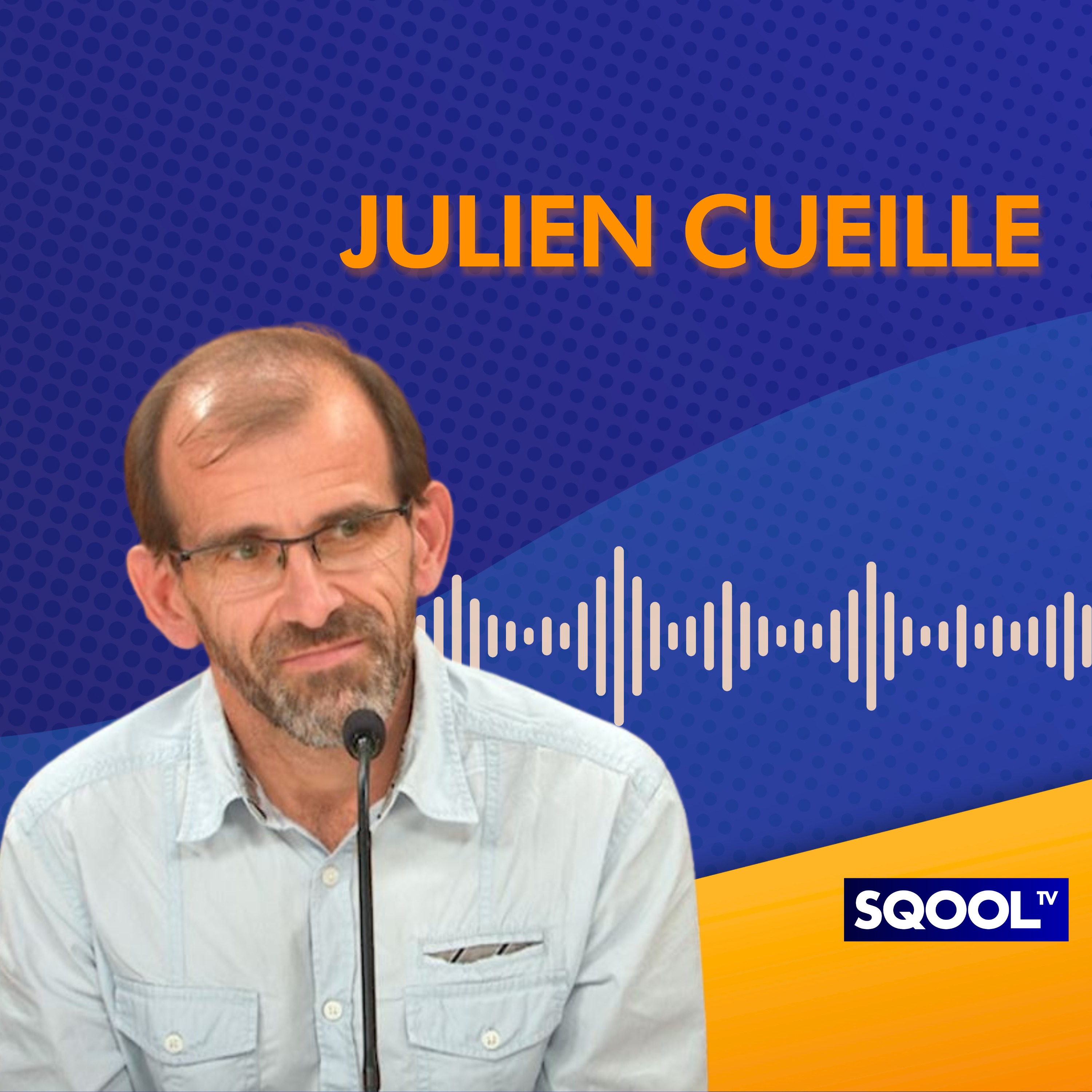 SQOOL TV, La Quotidienne