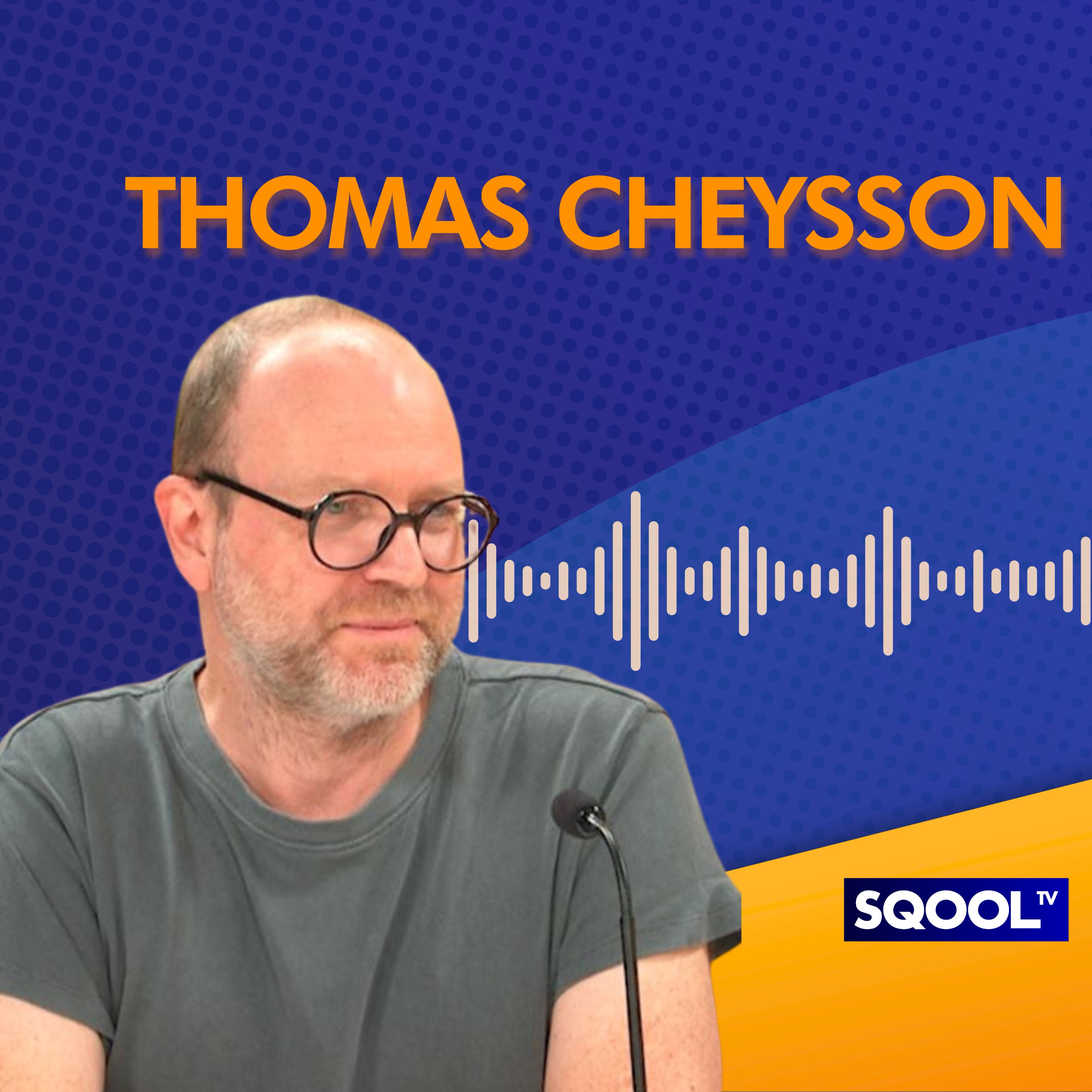SQOOL TV, La Quotidienne